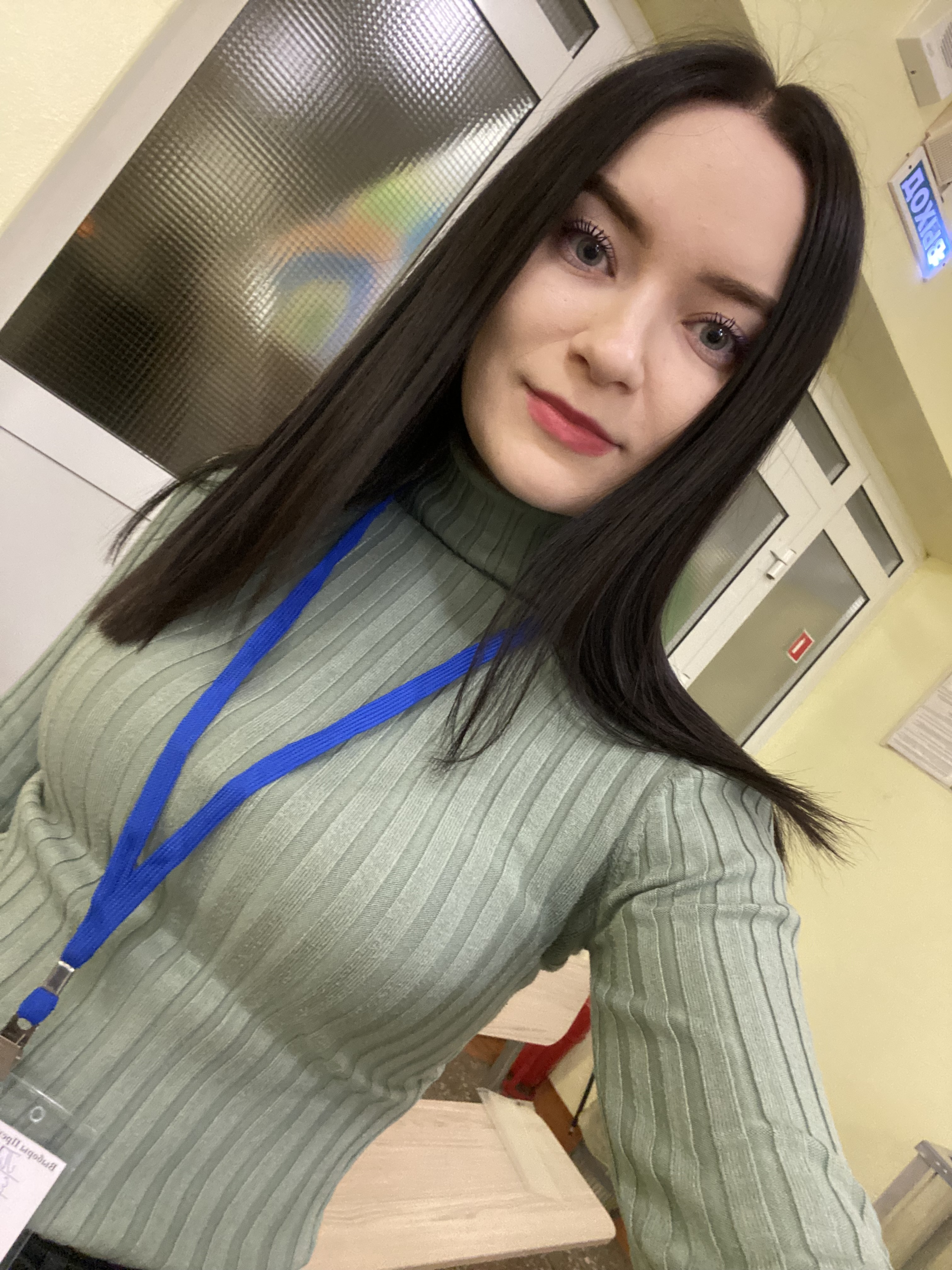 Сообщение наблюдателя — УИК №545, Удмуртская Республика