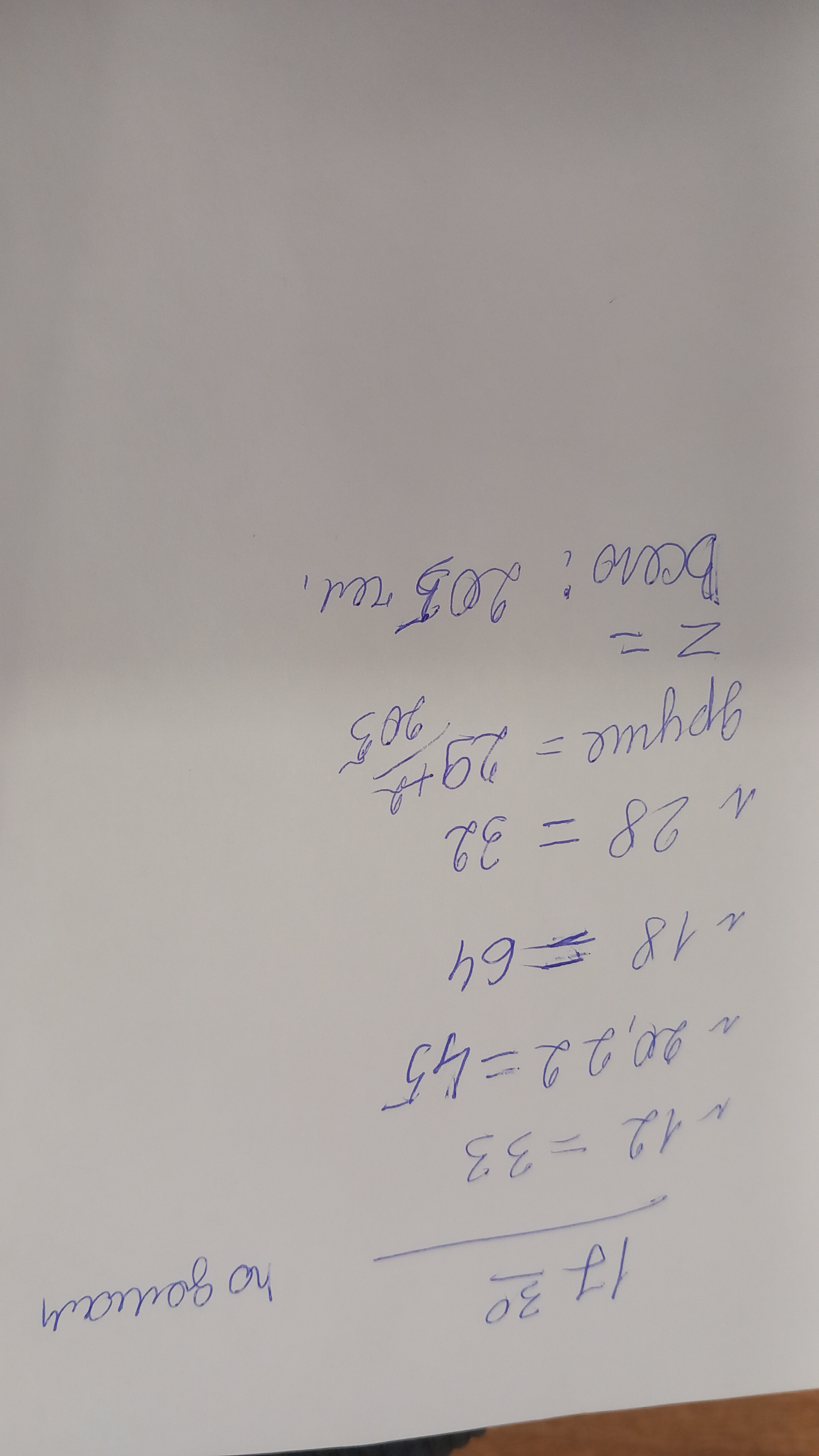 Сообщение наблюдателя — УИК №526, Удмуртская Республика