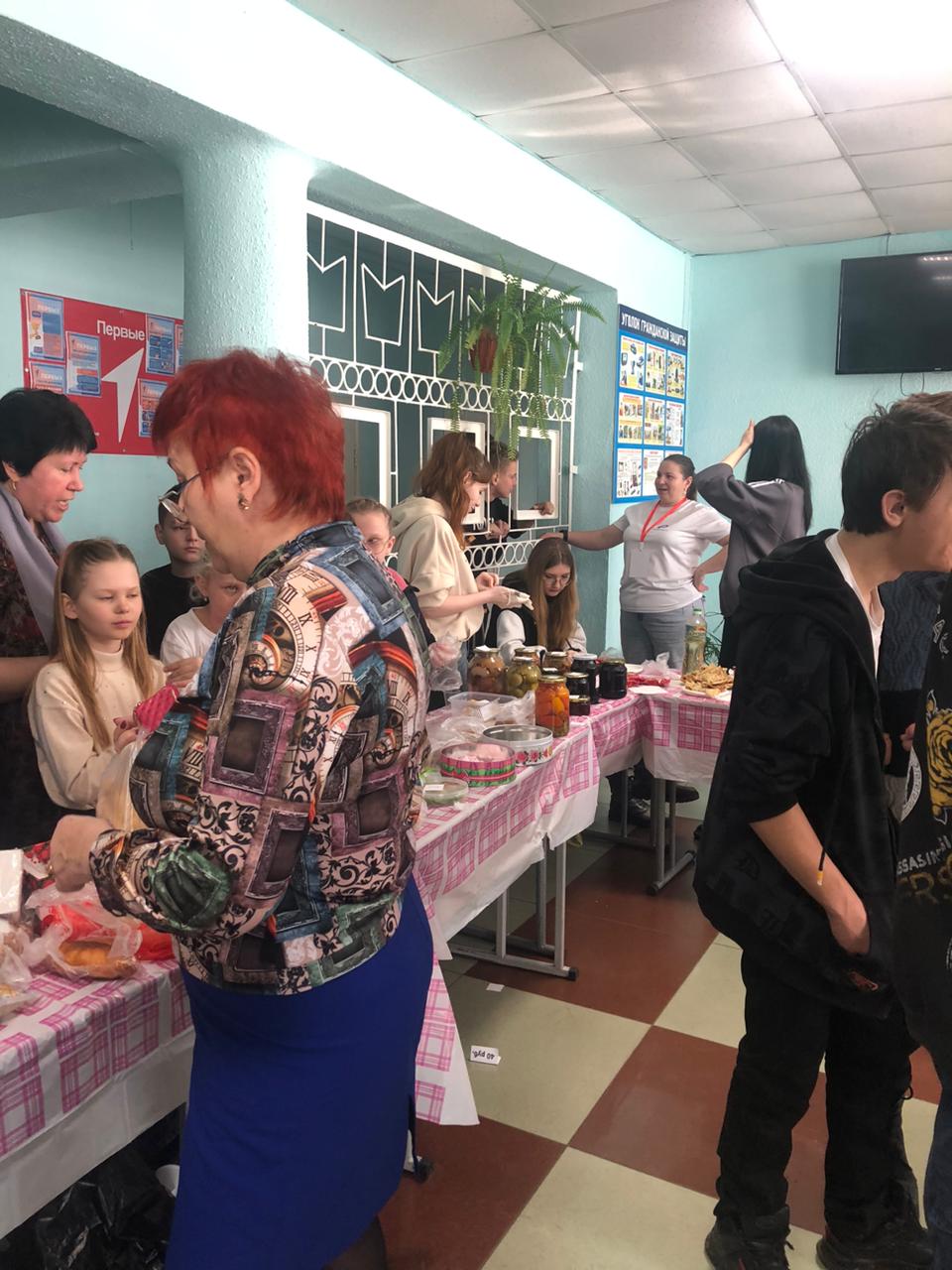Сообщение наблюдателя — УИК №143, Республика Адыгея