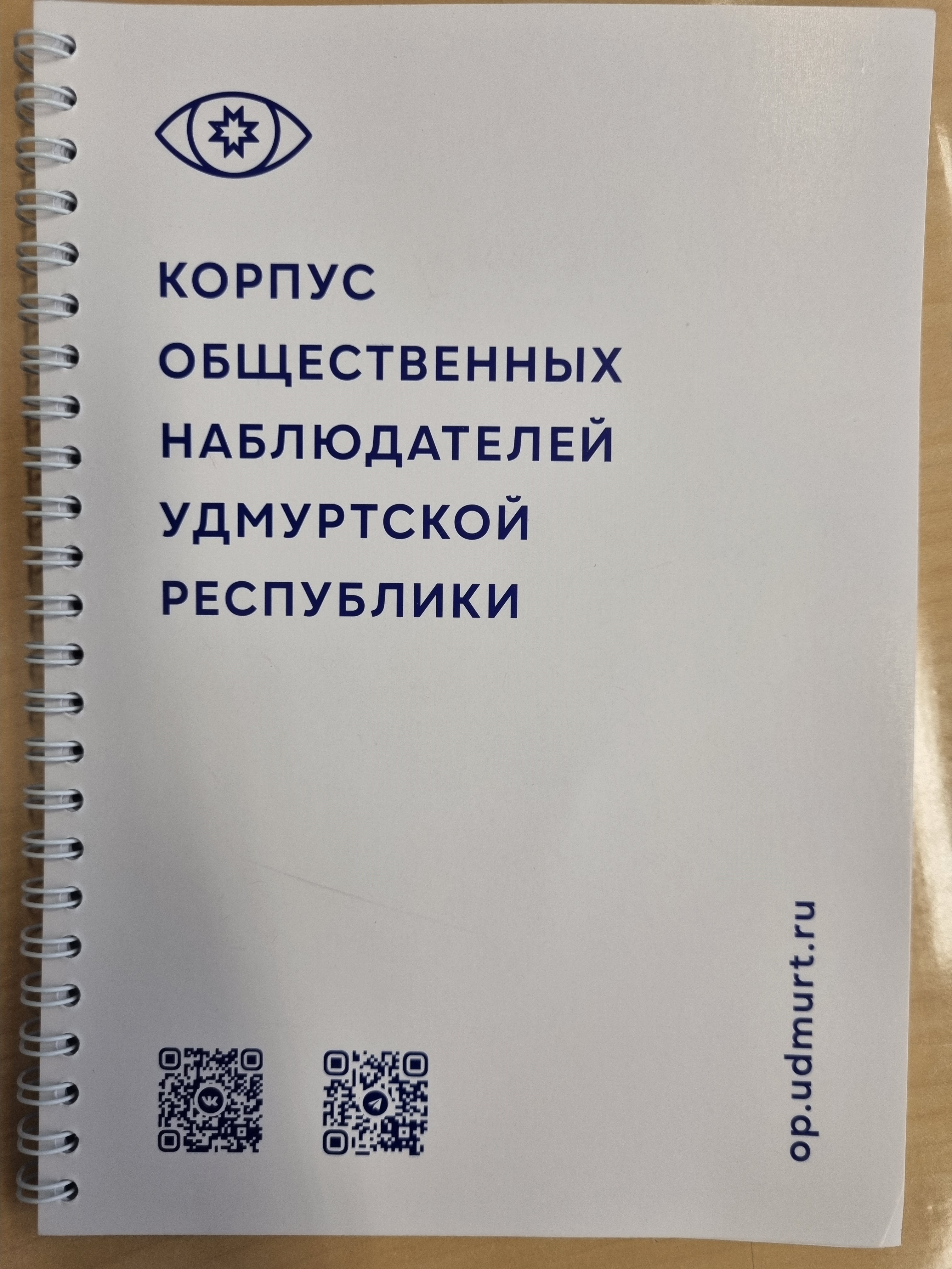 Сообщение наблюдателя — УИК №147, Удмуртская Республика