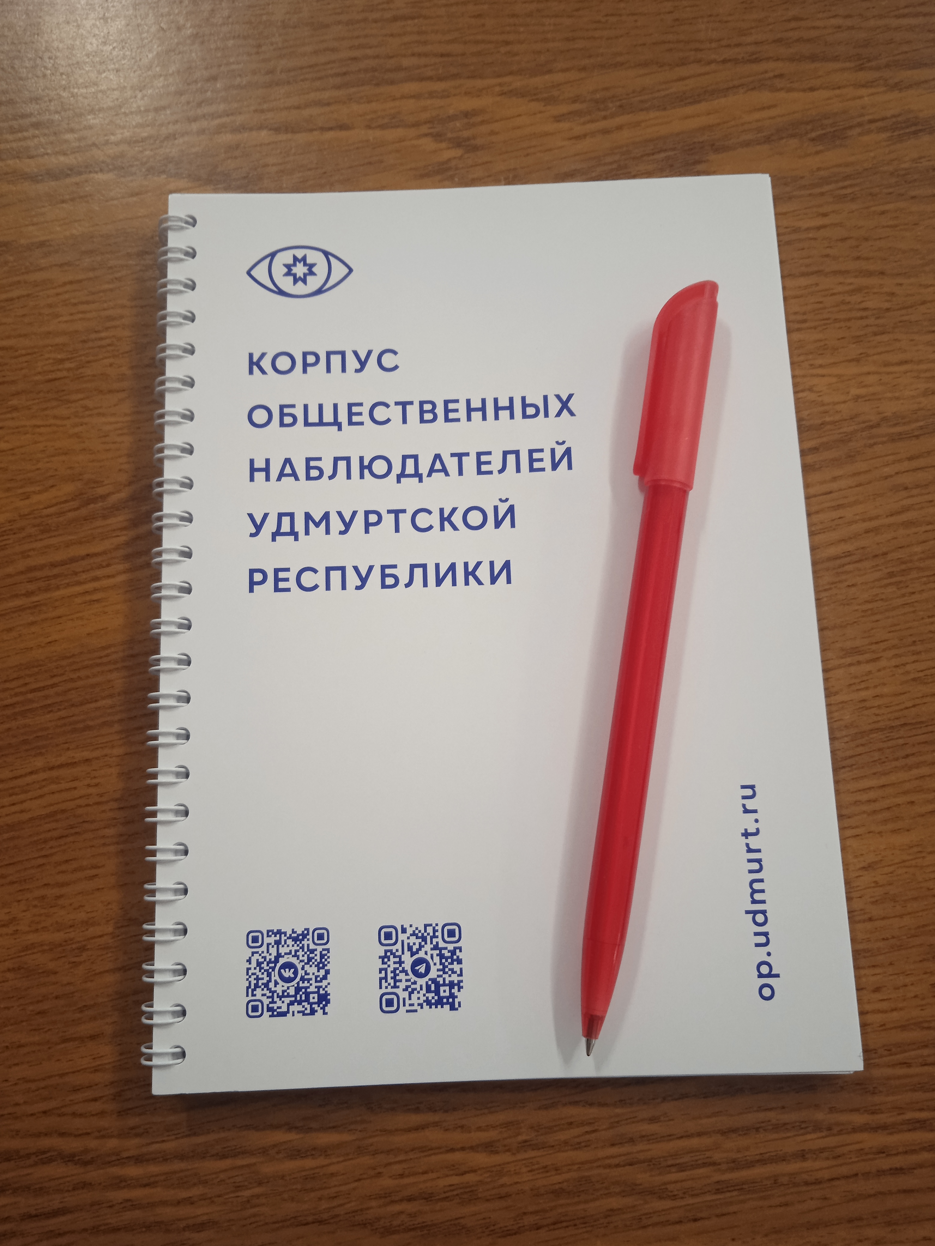 Сообщение наблюдателя — УИК №732, Удмуртская Республика