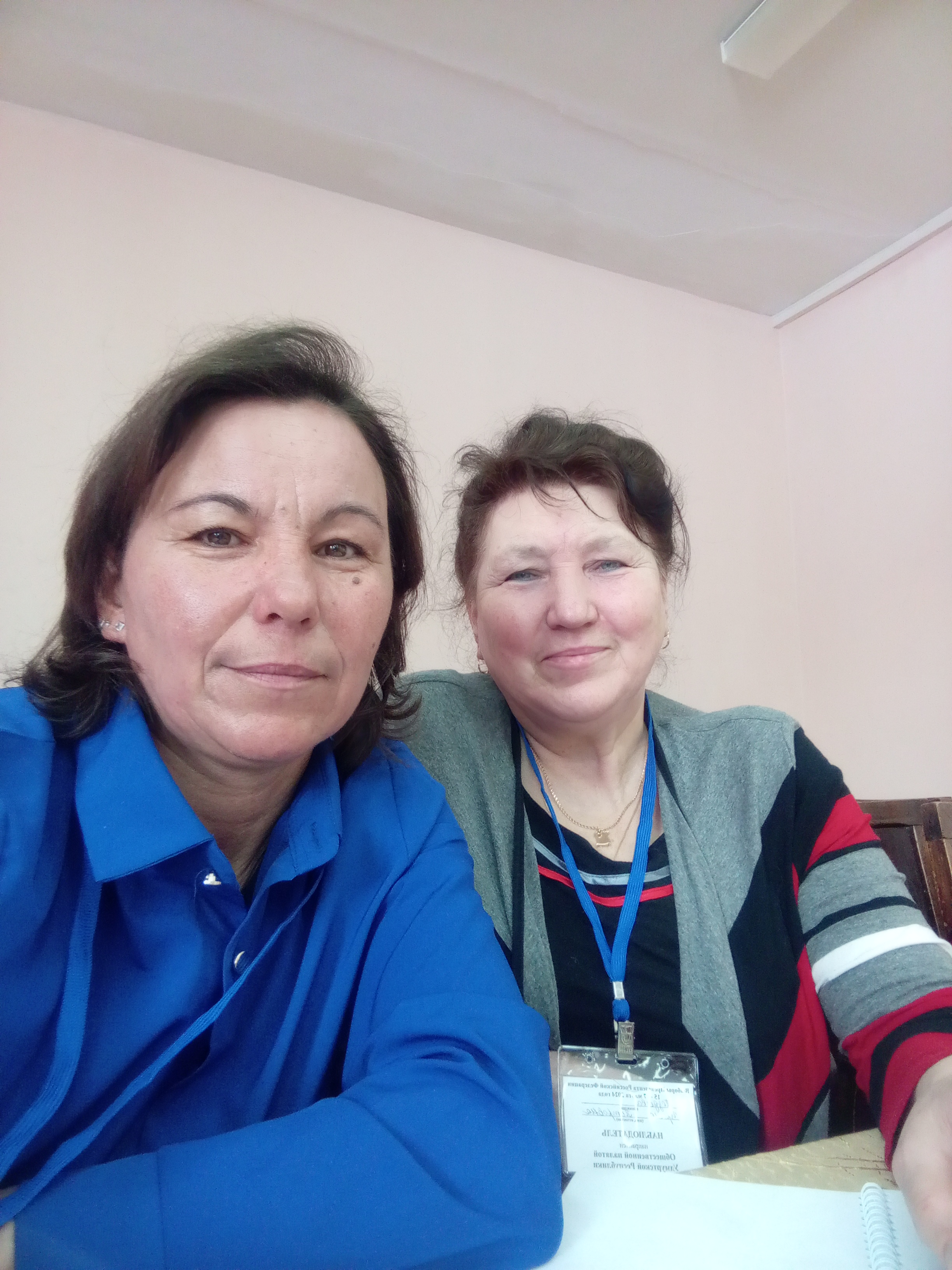 Сообщение наблюдателя — УИК №1412, Удмуртская Республика