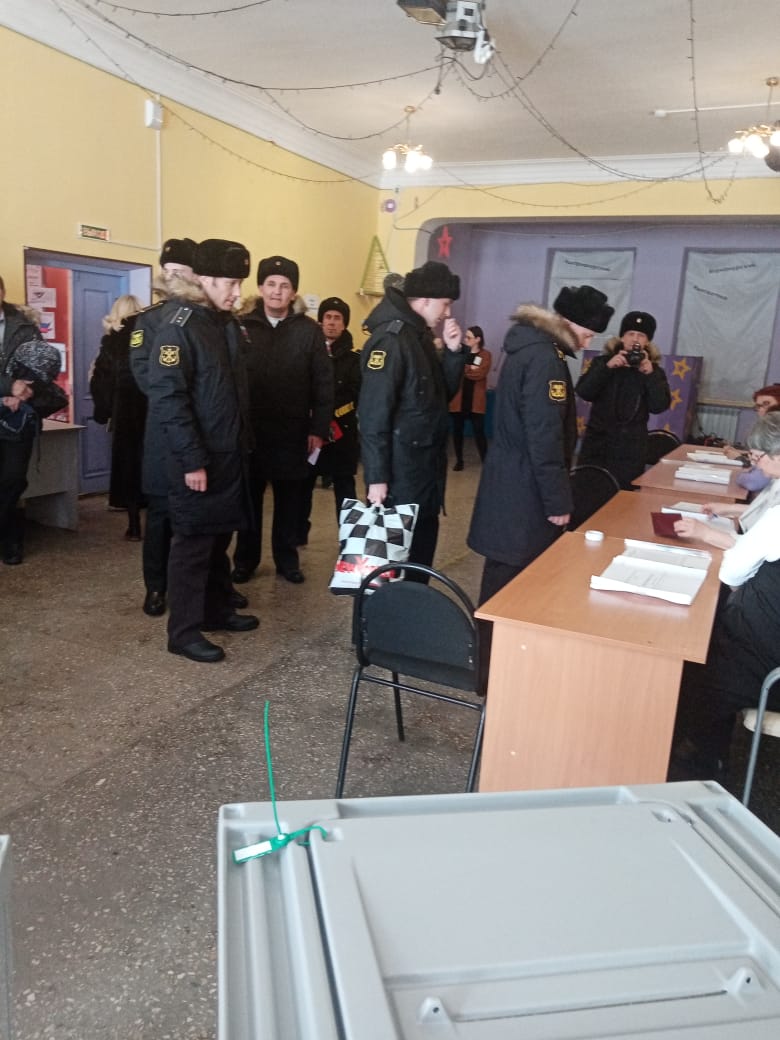 Сообщение наблюдателя — УИК №159, Республика Адыгея