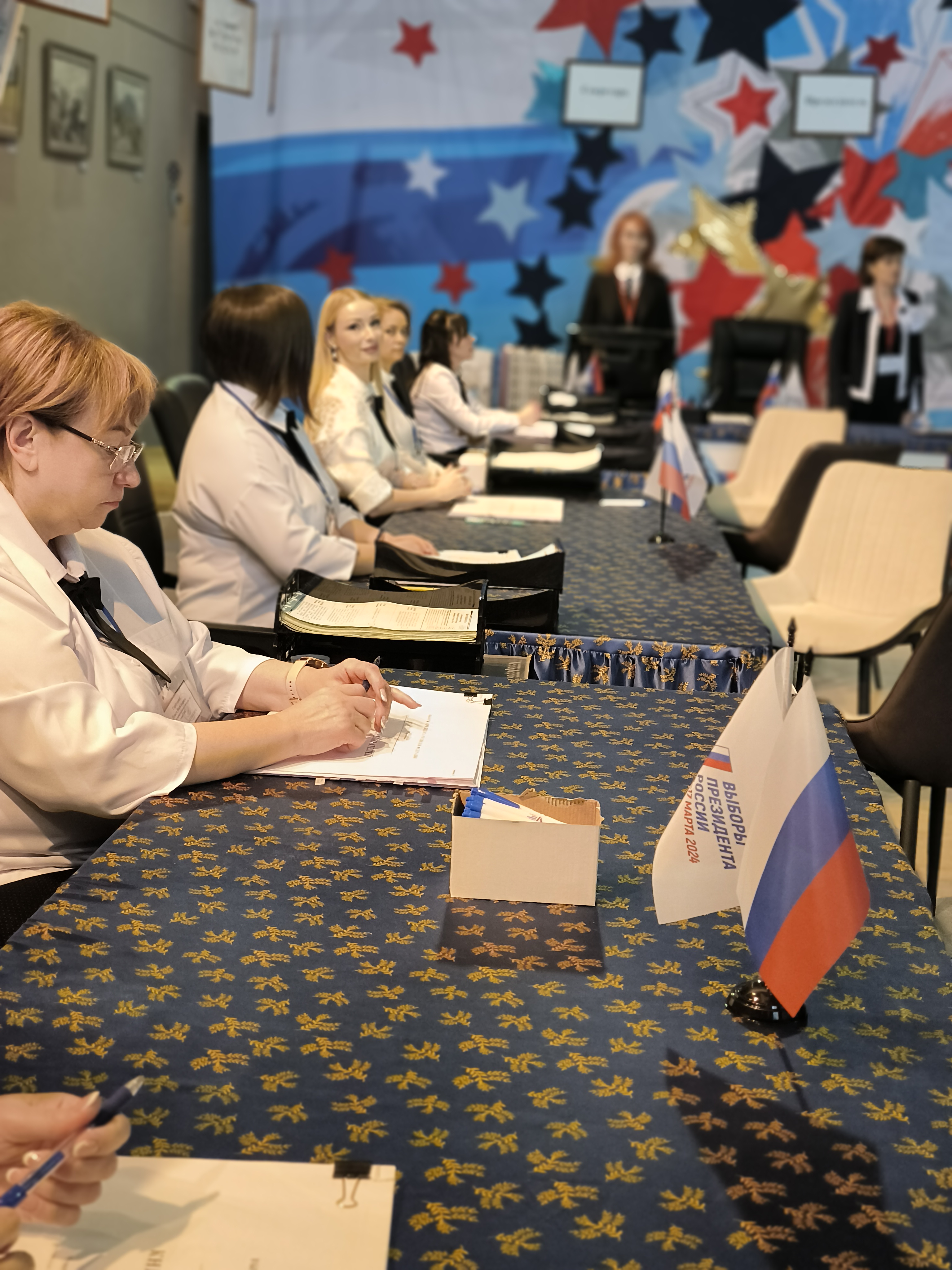 Сообщение наблюдателя — УИК №2, Республика Адыгея