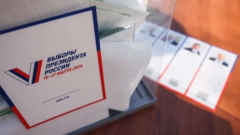 Сообщение наблюдателя — УИК №1135, Удмуртская Республика
