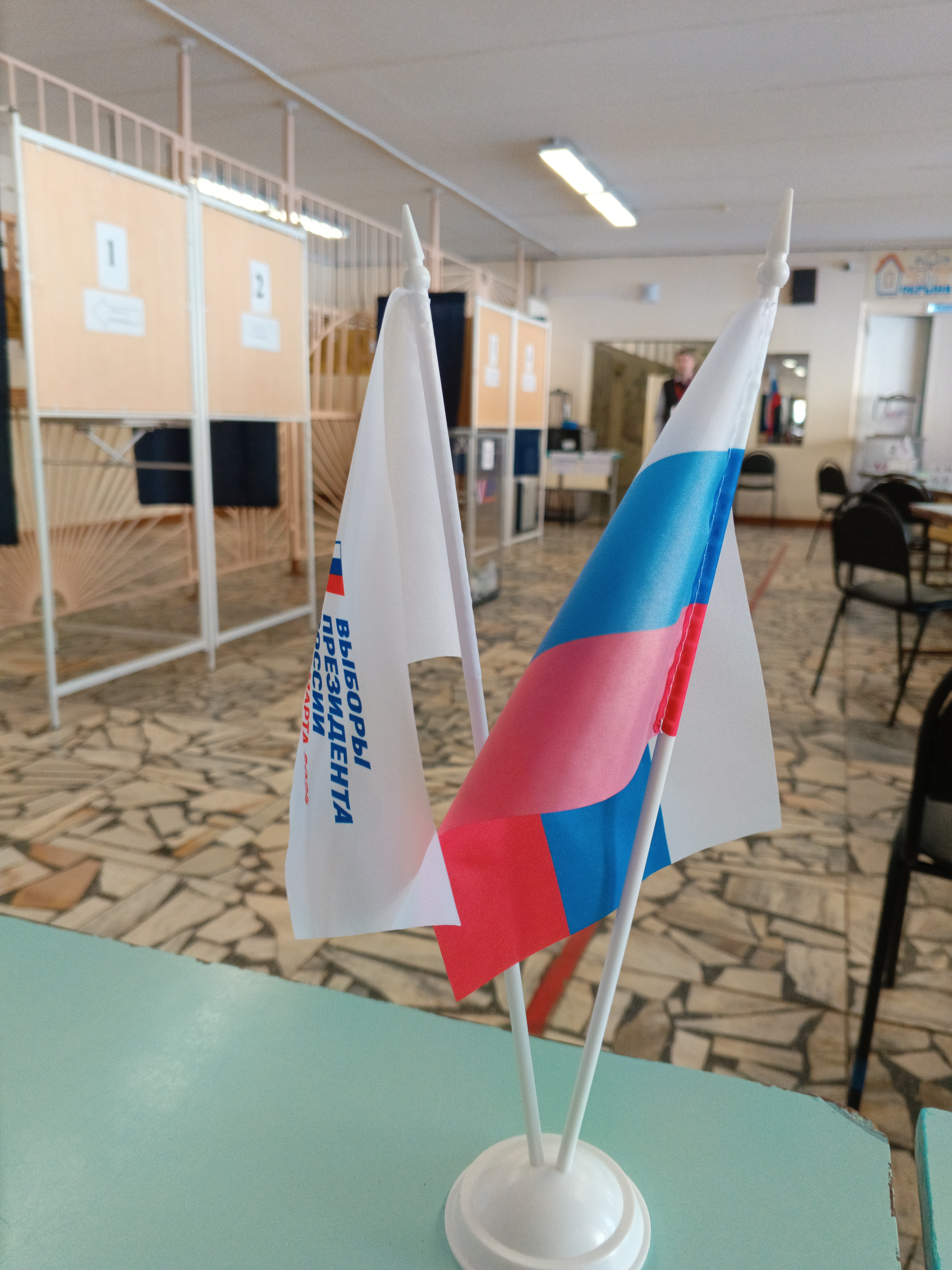 Сообщение наблюдателя — УИК №729, Удмуртская Республика