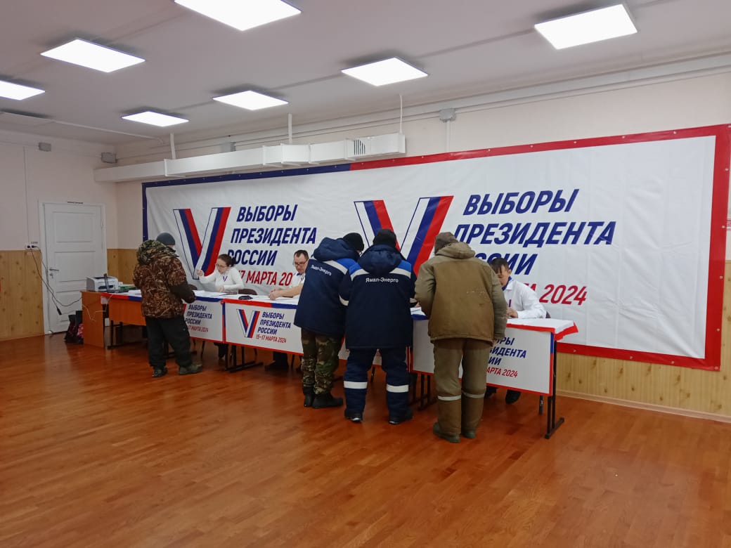 Сообщение наблюдателя — УИК №204, Республика Адыгея