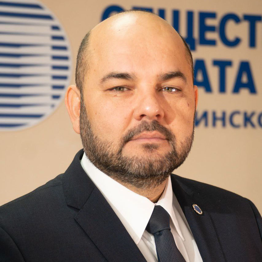 Дейнеко Николай Михайлович