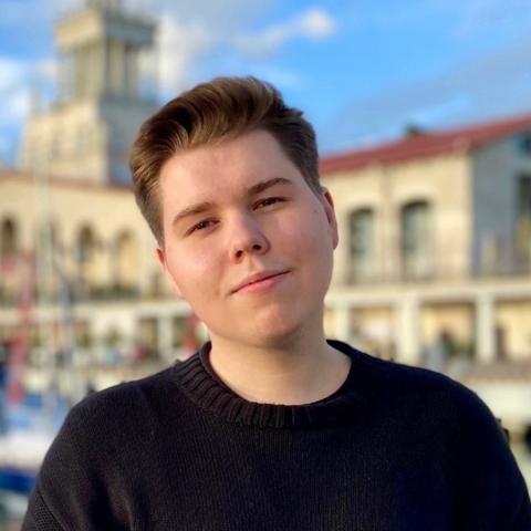 Лукушин Владимир Андреевич