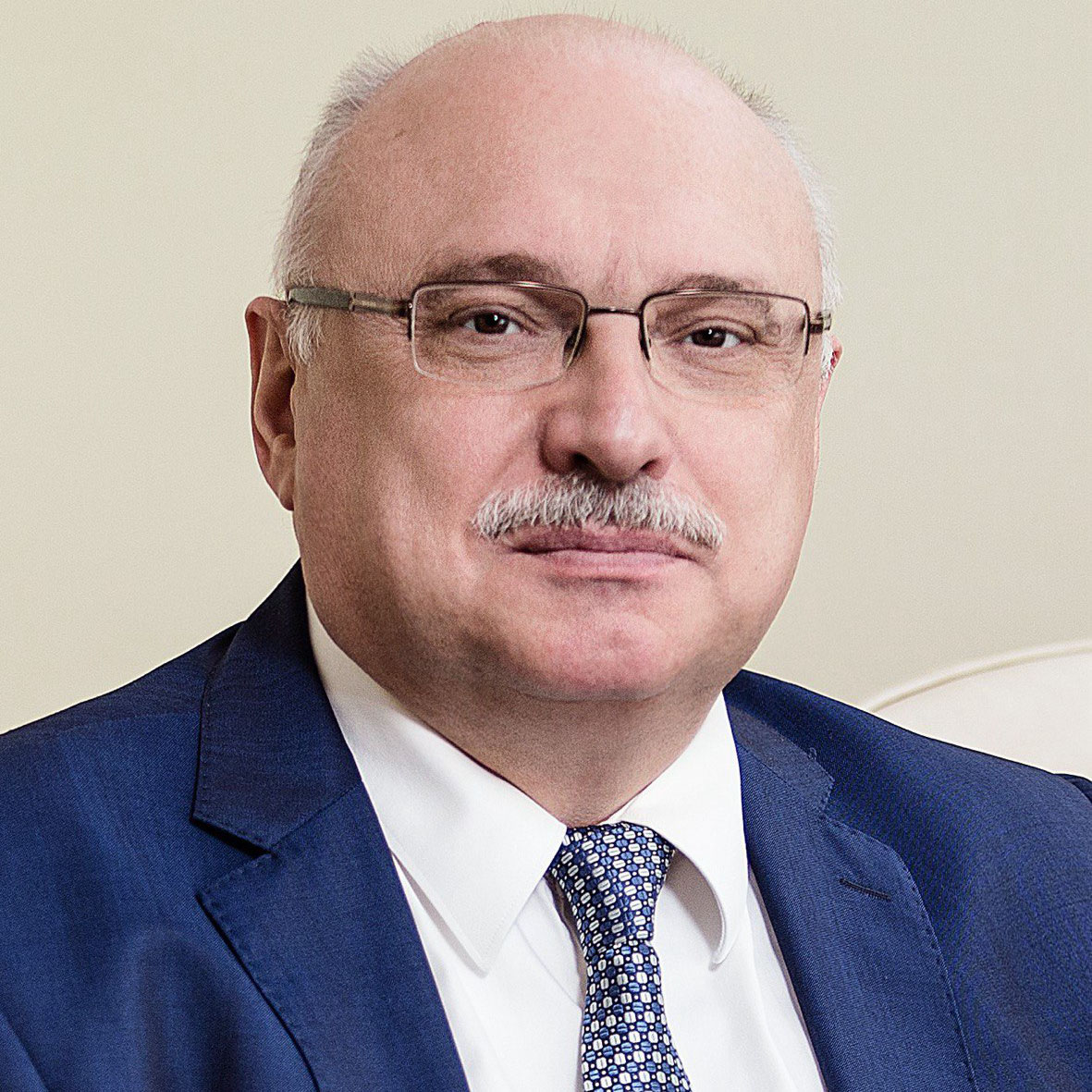 Журавлев Владимир Павлович