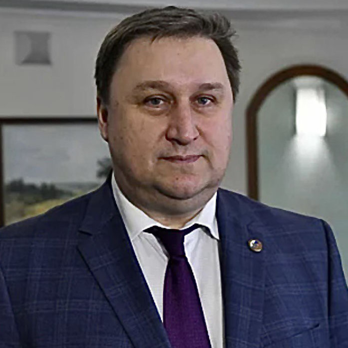 Покровский Павел Александрович