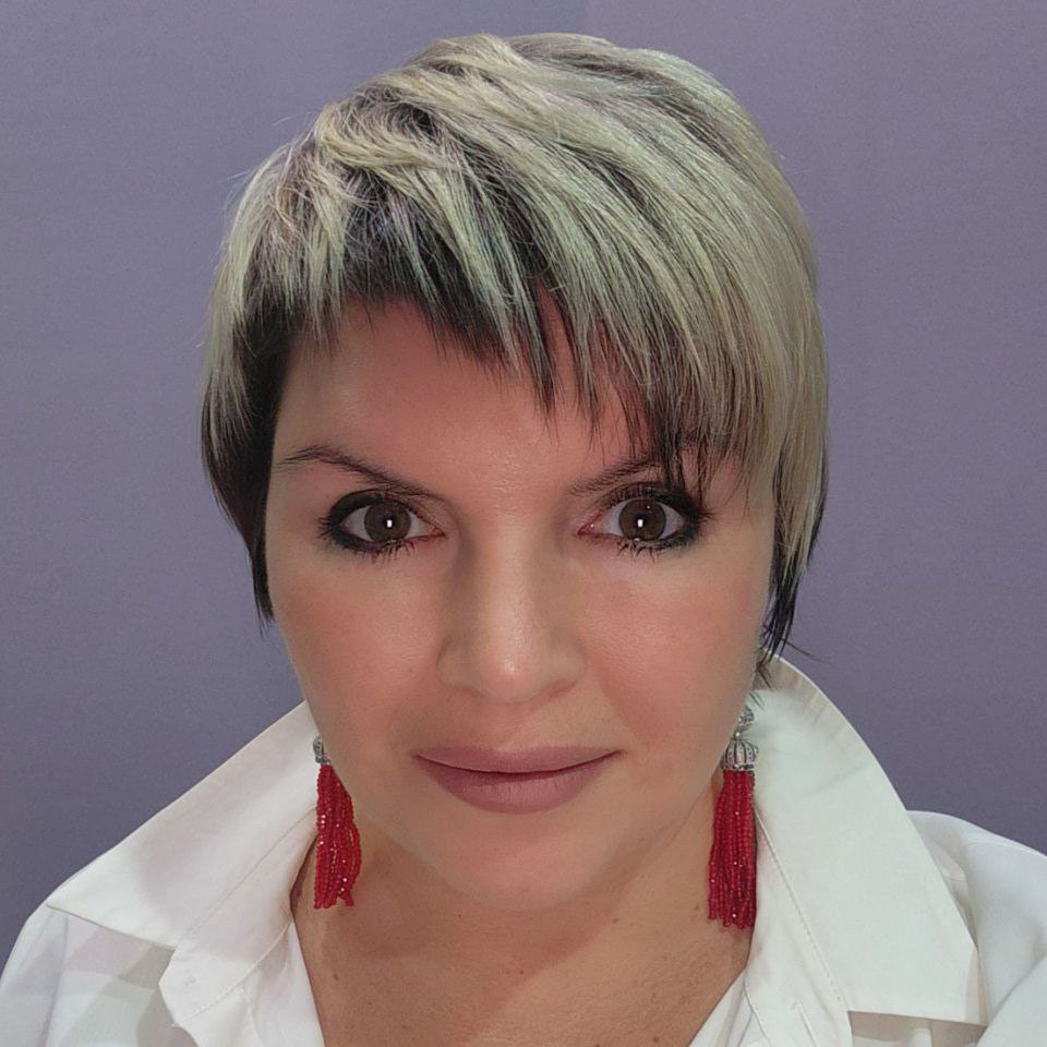 Величко Юлия Владимировна