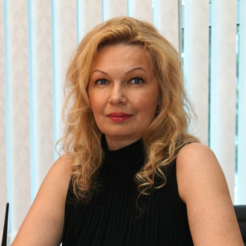 Акопова Татьяна Сергеевна 