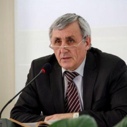 Уразаев Эдуард Каирханович