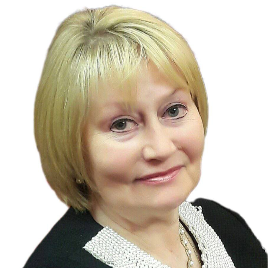 Чиплакова Нина Владимировна