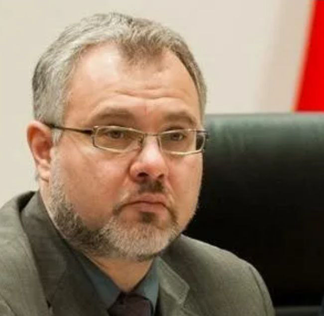 Лукаш Антон Иванович