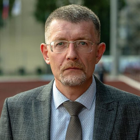 Хагуров Темыр Айтечевич