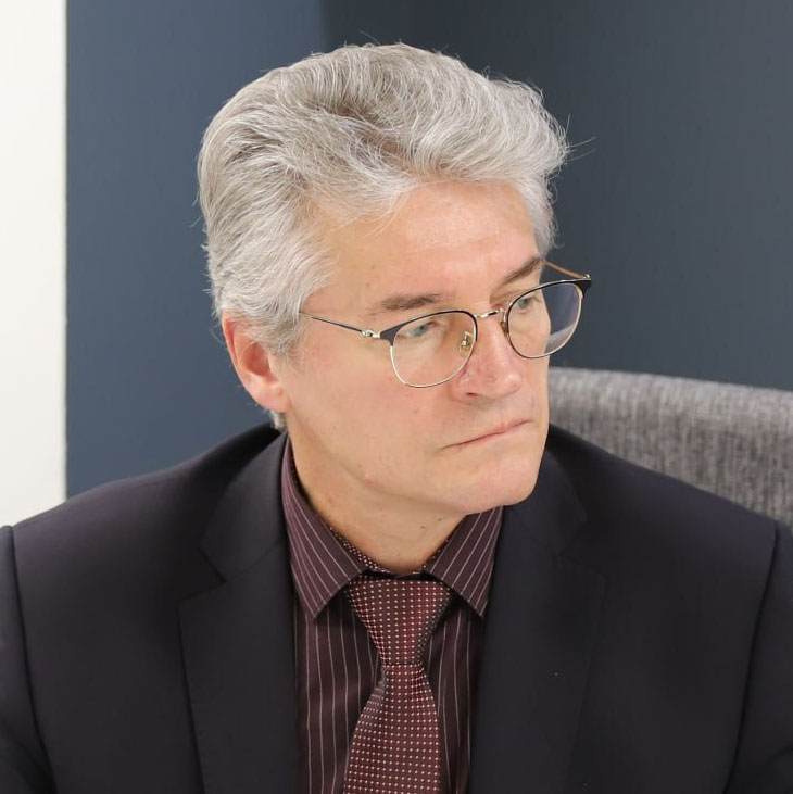 Семенов Евгений Евгеньевич