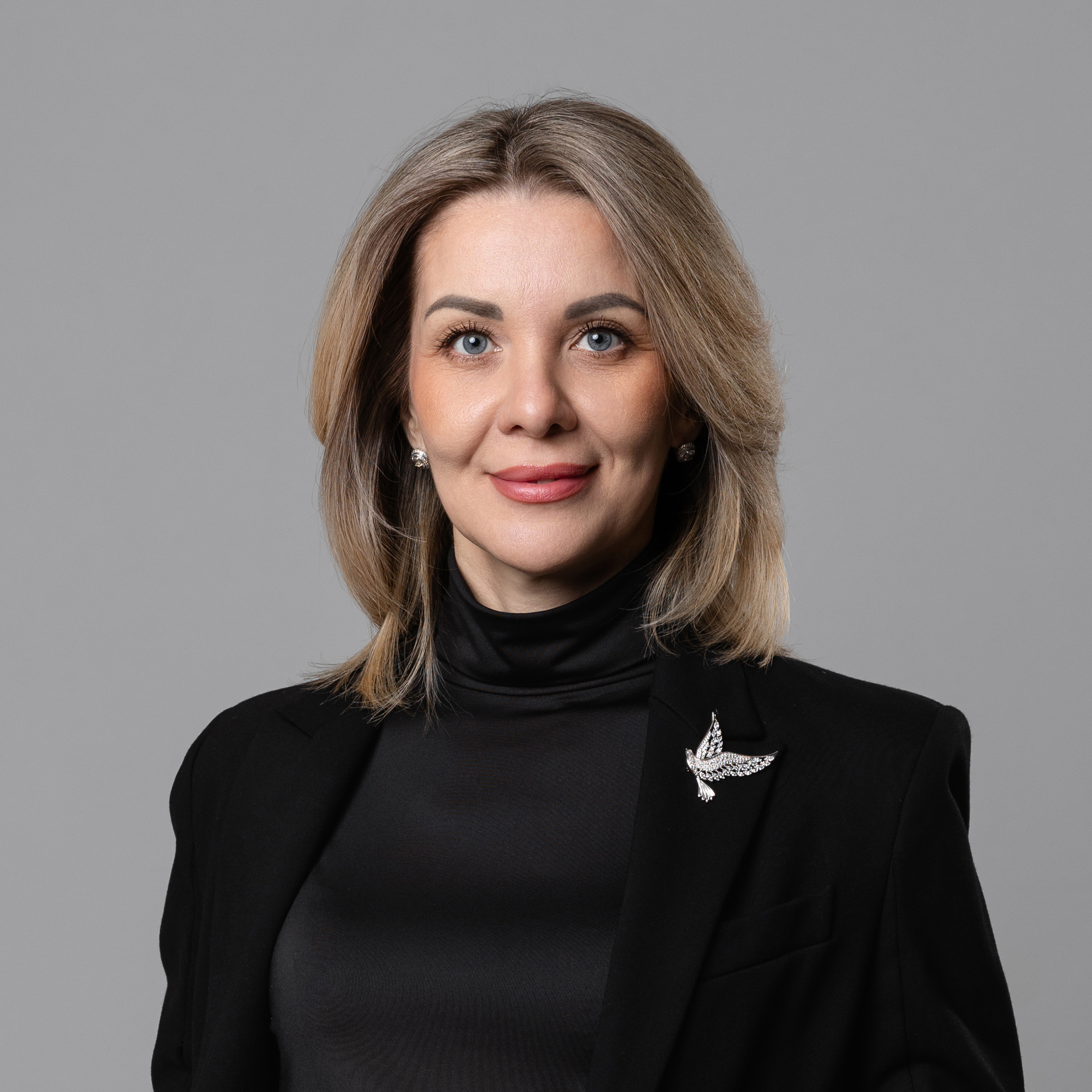 Маганова Алсу Венеровна