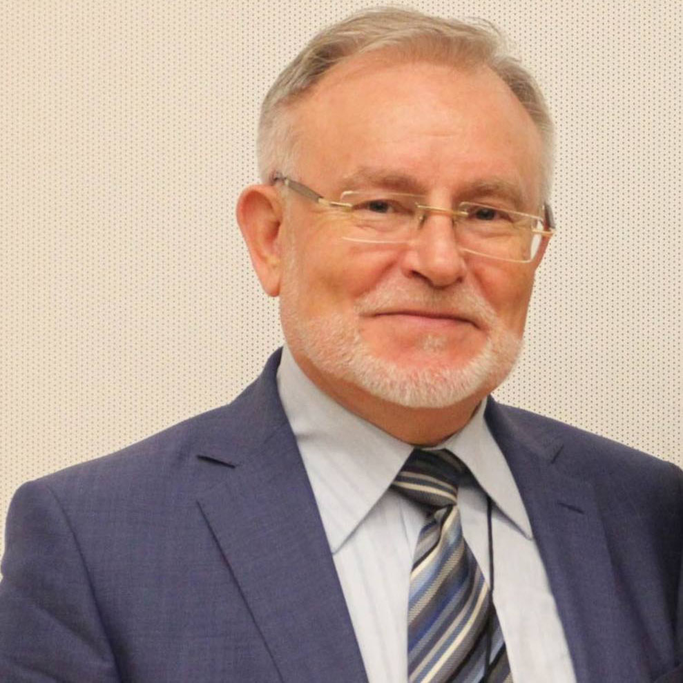 Полянский Виктор Владимирович