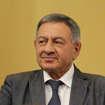 Шинчук Борис Леонидович