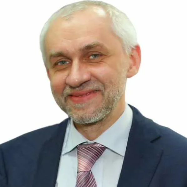 Шаповалов Владимир Леонидович