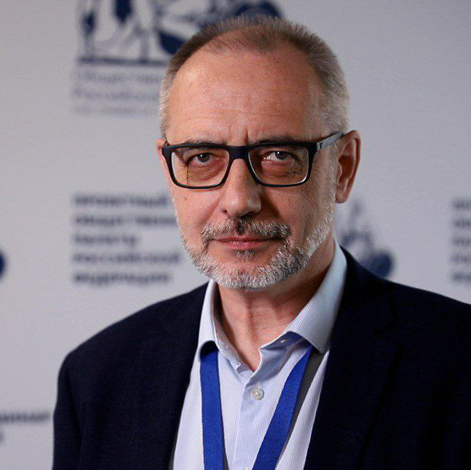 Селиванов Игорь Олегович	