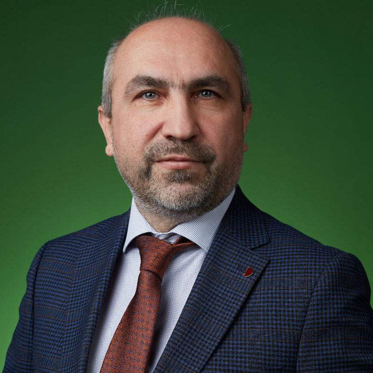 Нечушкин Александр Юрьевич