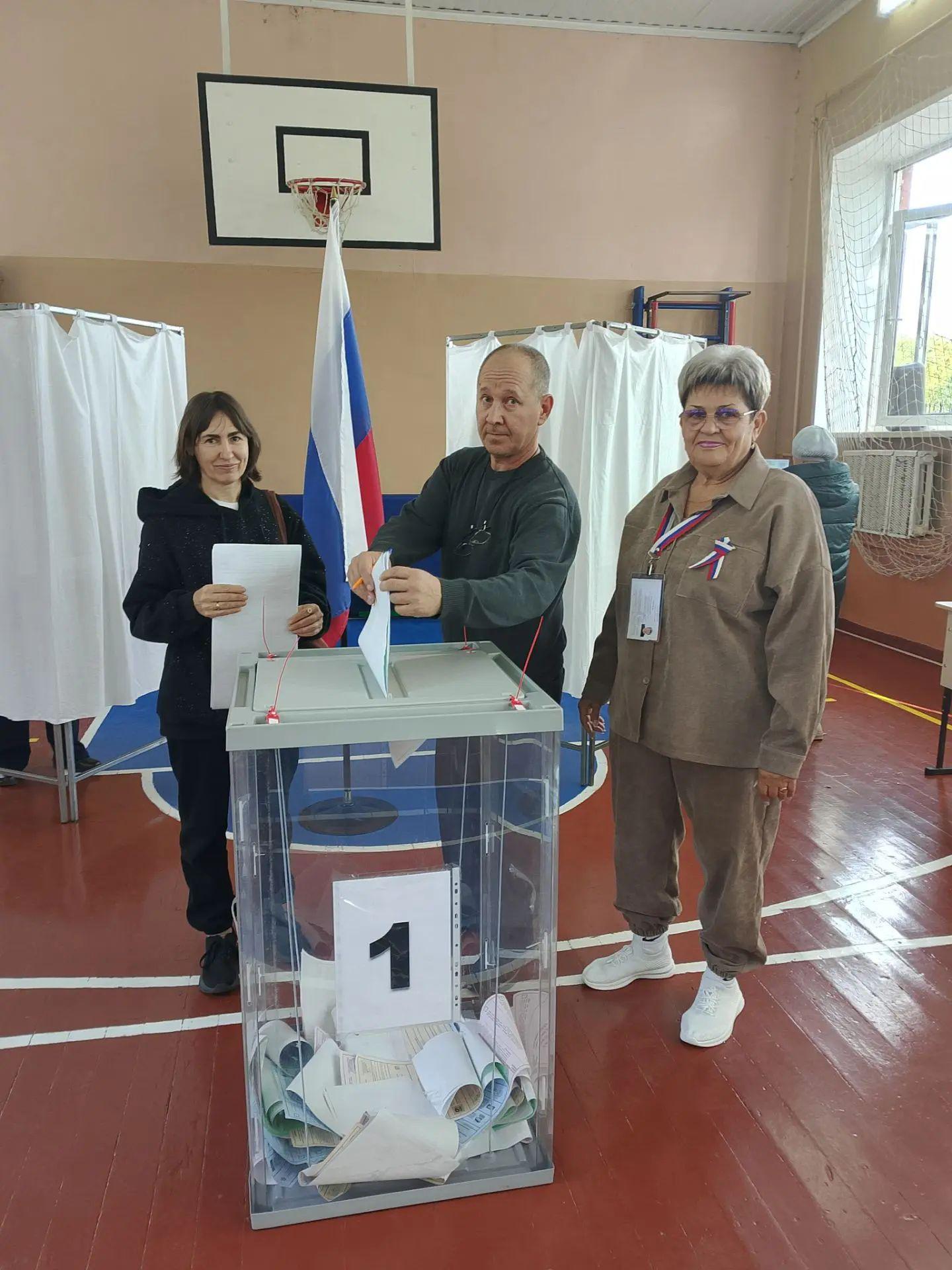 Сообщение — Алтайский край