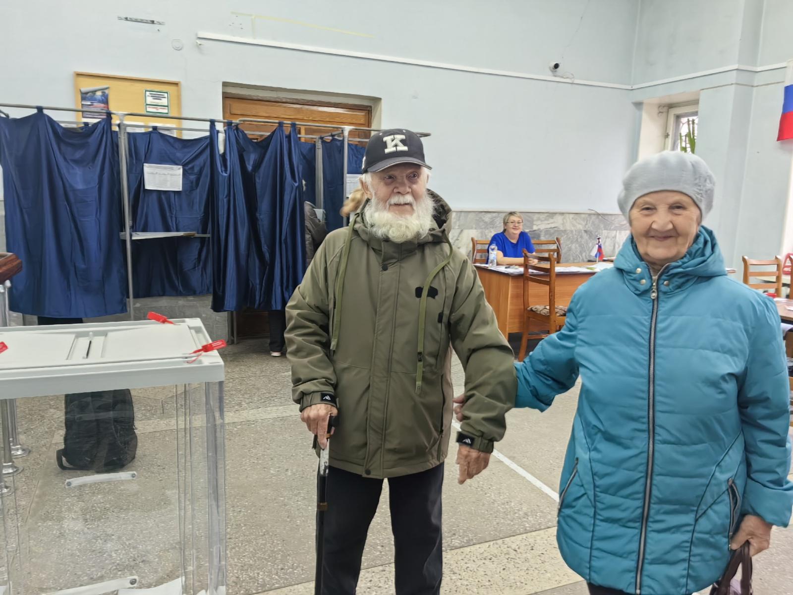 Сообщение — УИК №572, Архангельская область