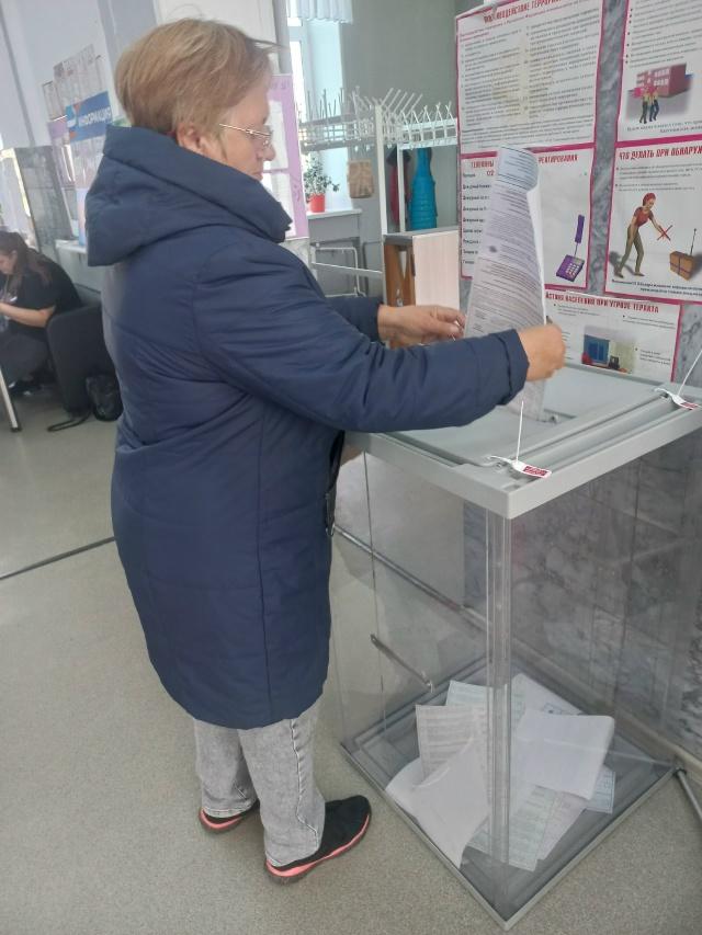 Сообщение — Красноярский край