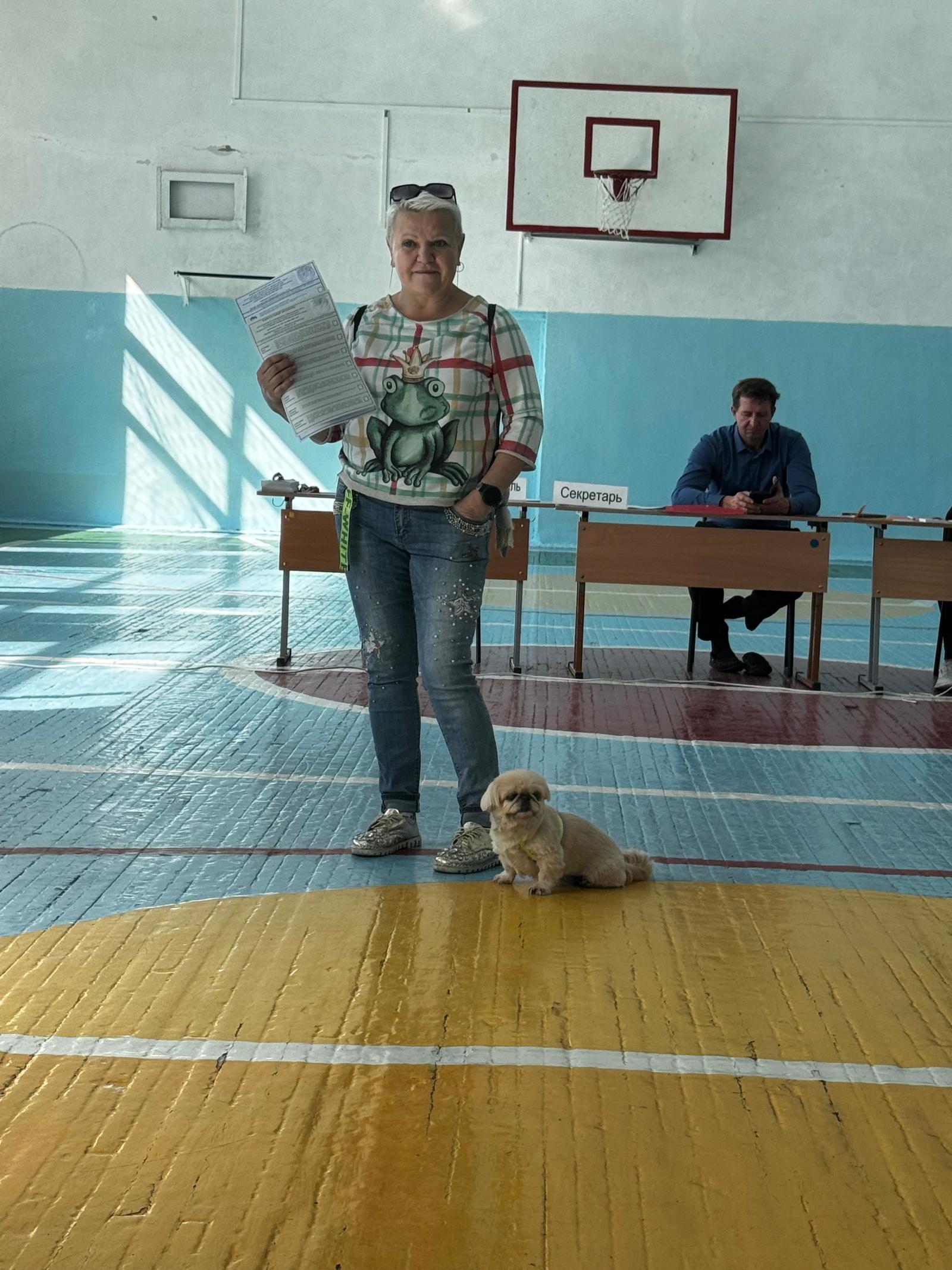 Сообщение — Оренбургская область