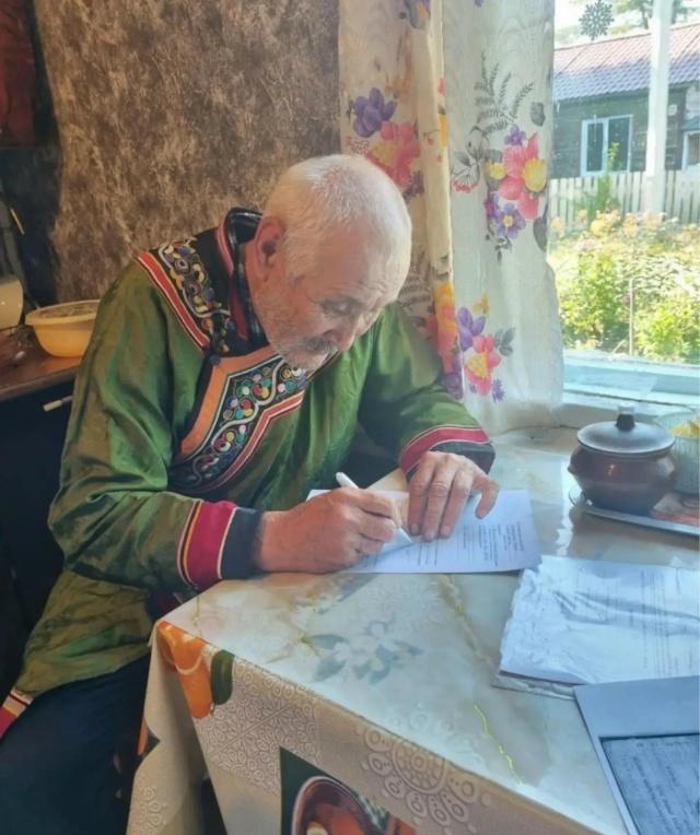 Сообщение — УИК №371, Красноярский край