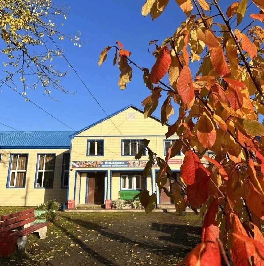 Сообщение — УИК №133, Камчатский край