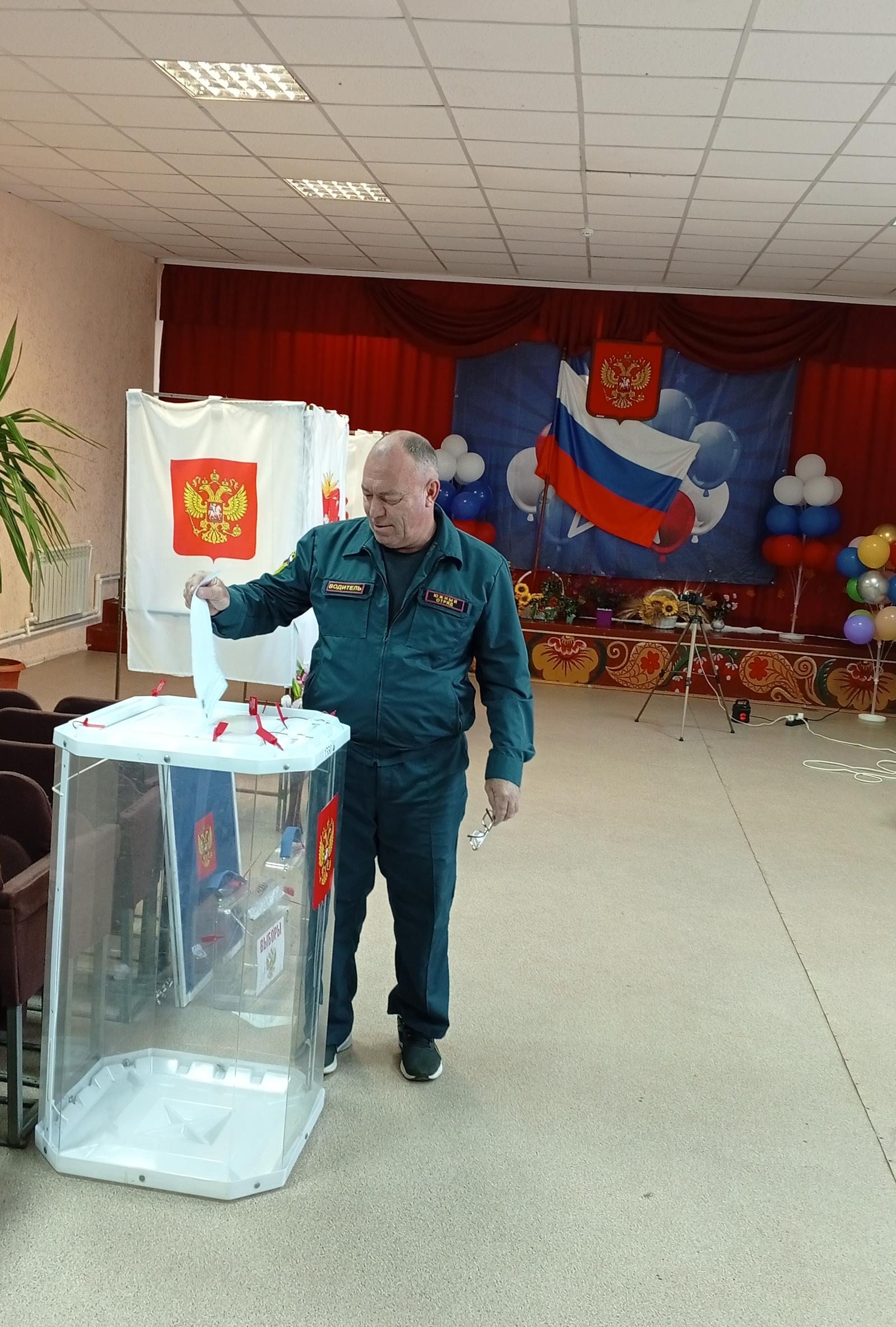 Сообщение — УИК №1550, Челябинская область