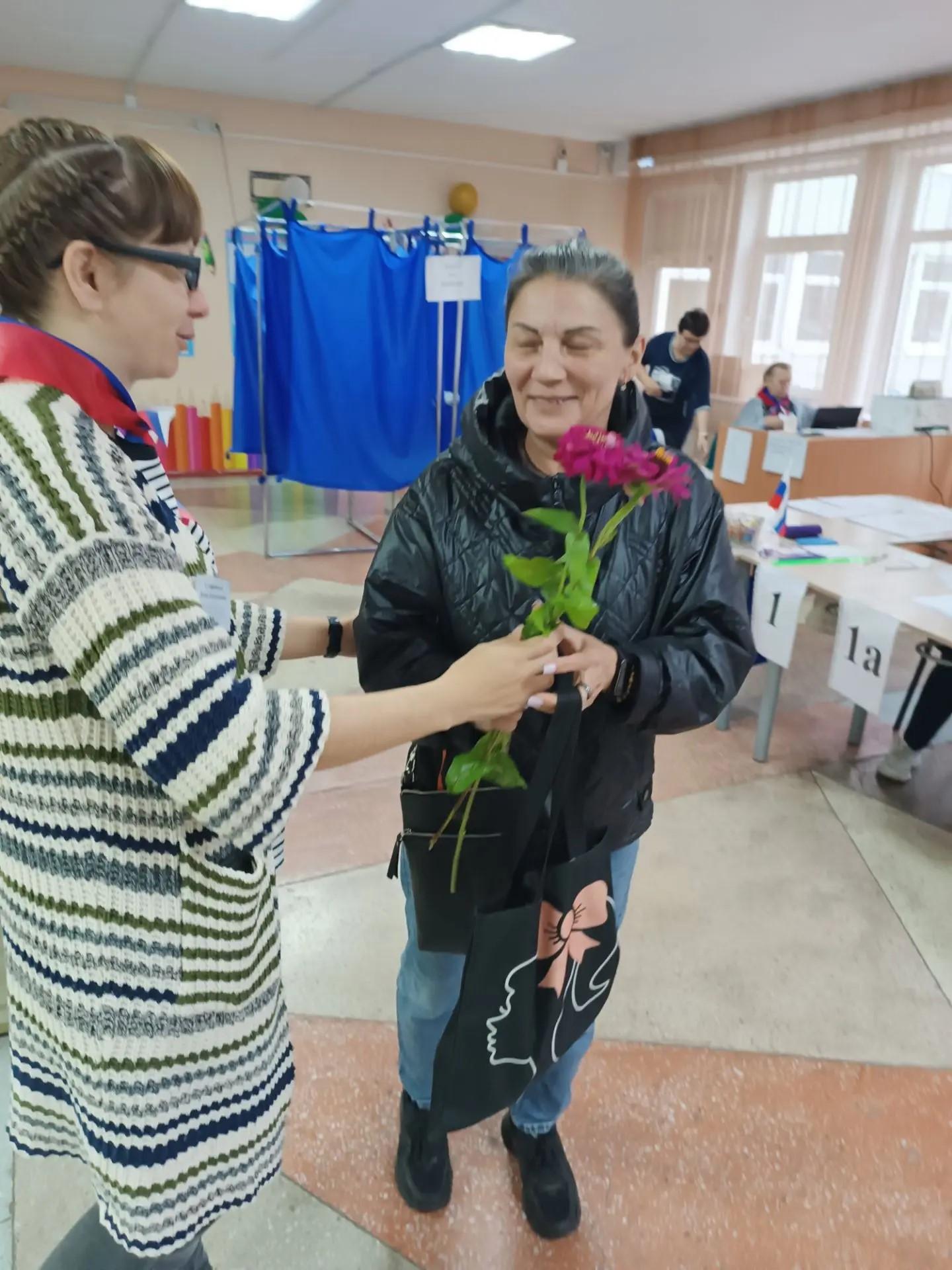 Сообщение — Республика Хакасия