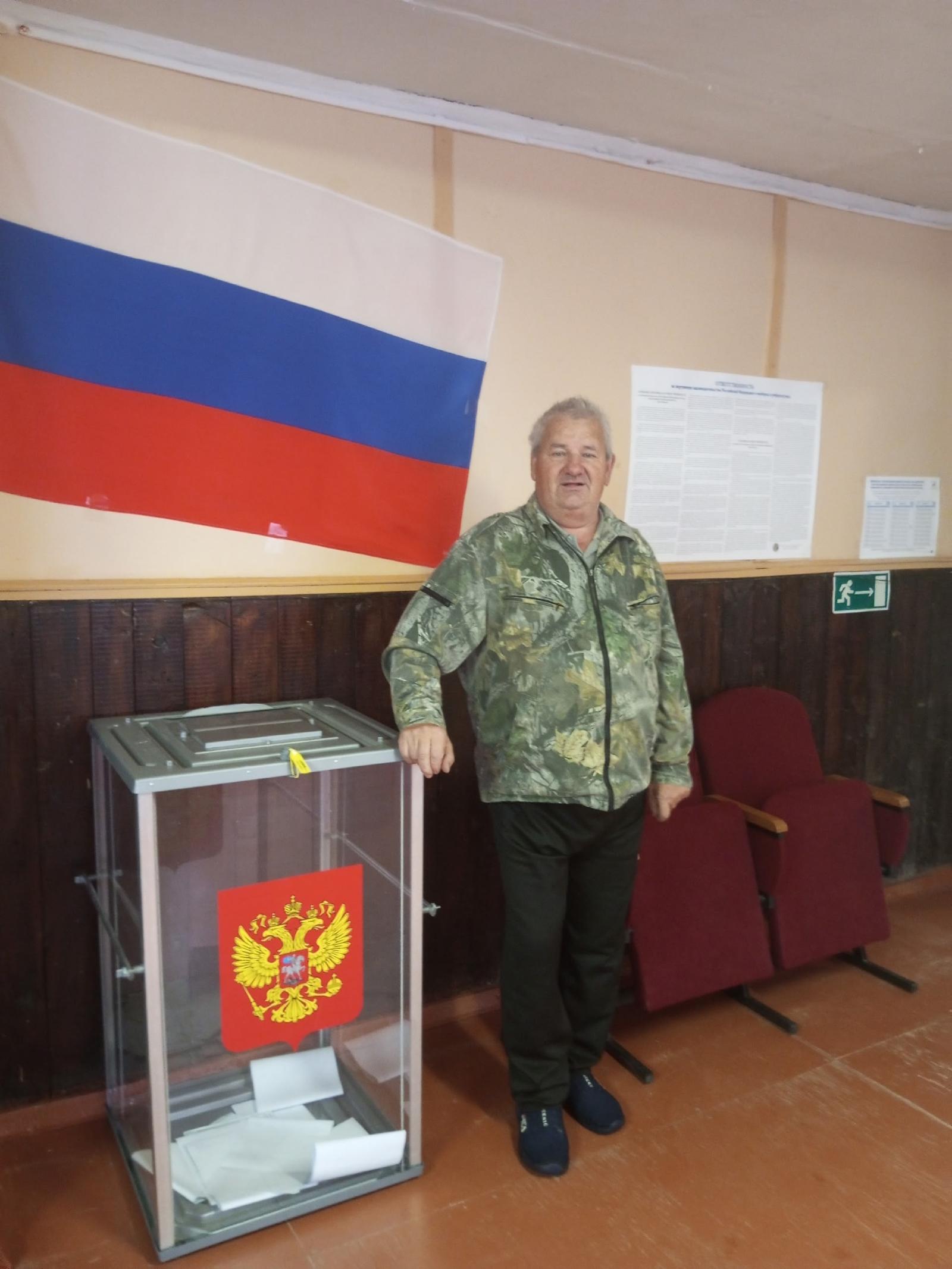 Сообщение — УИК №631, Архангельская область