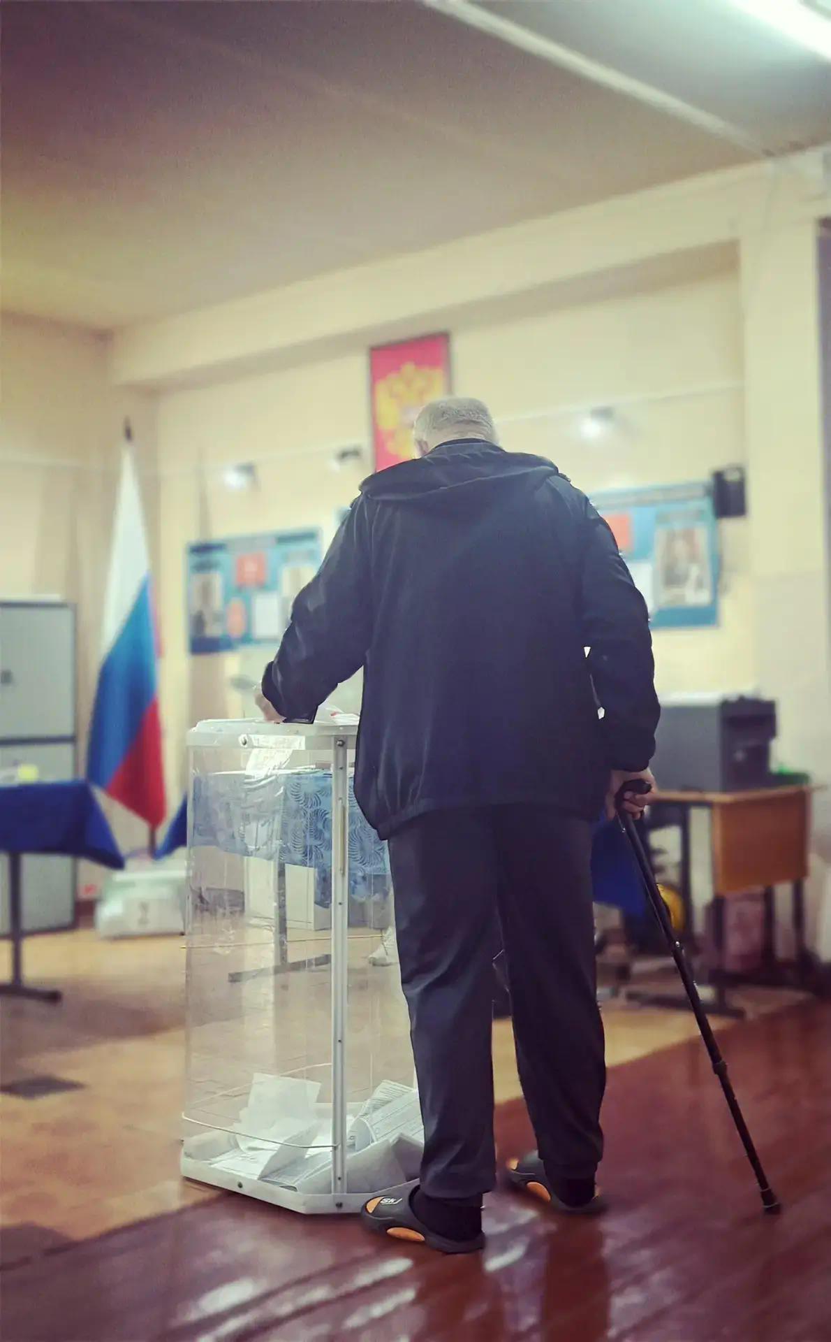 Сообщение — УИК №0146, Тульская область