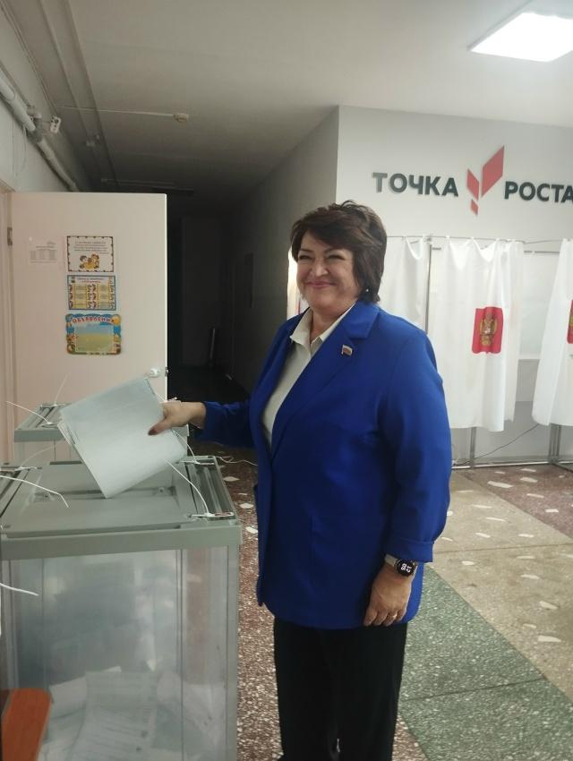 Сообщение — Красноярский край
