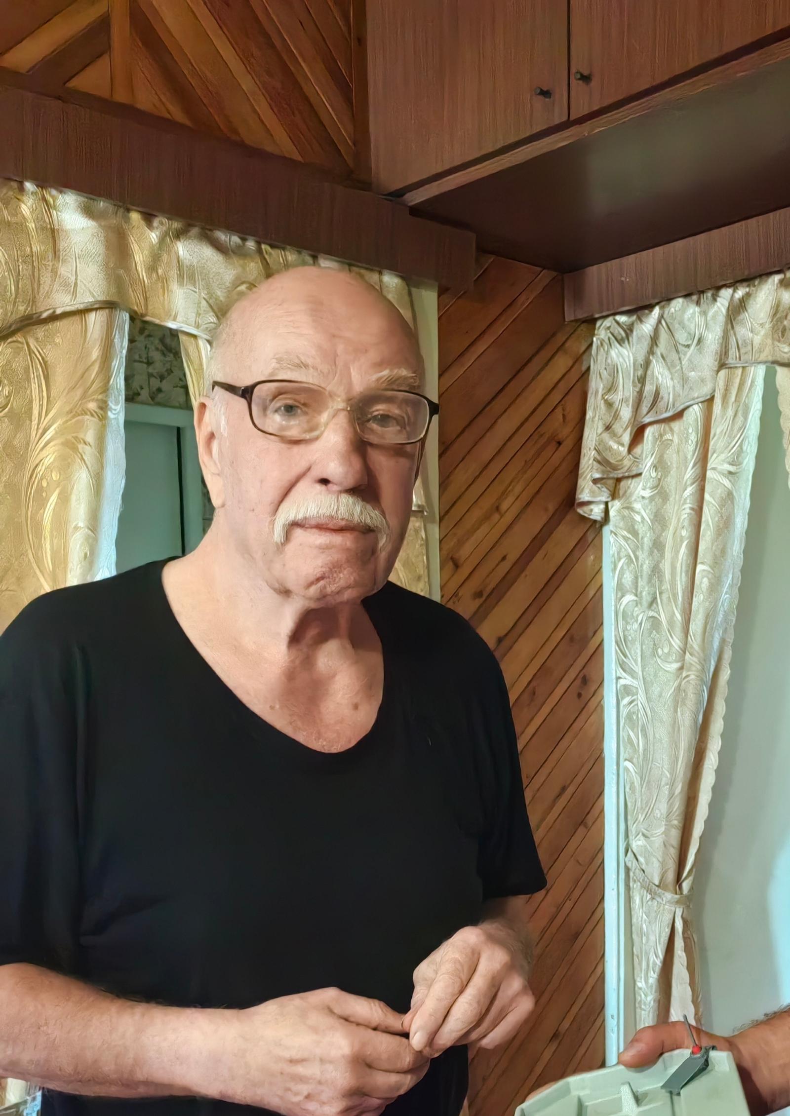 Сообщение — УИК №1270, Оренбургская область