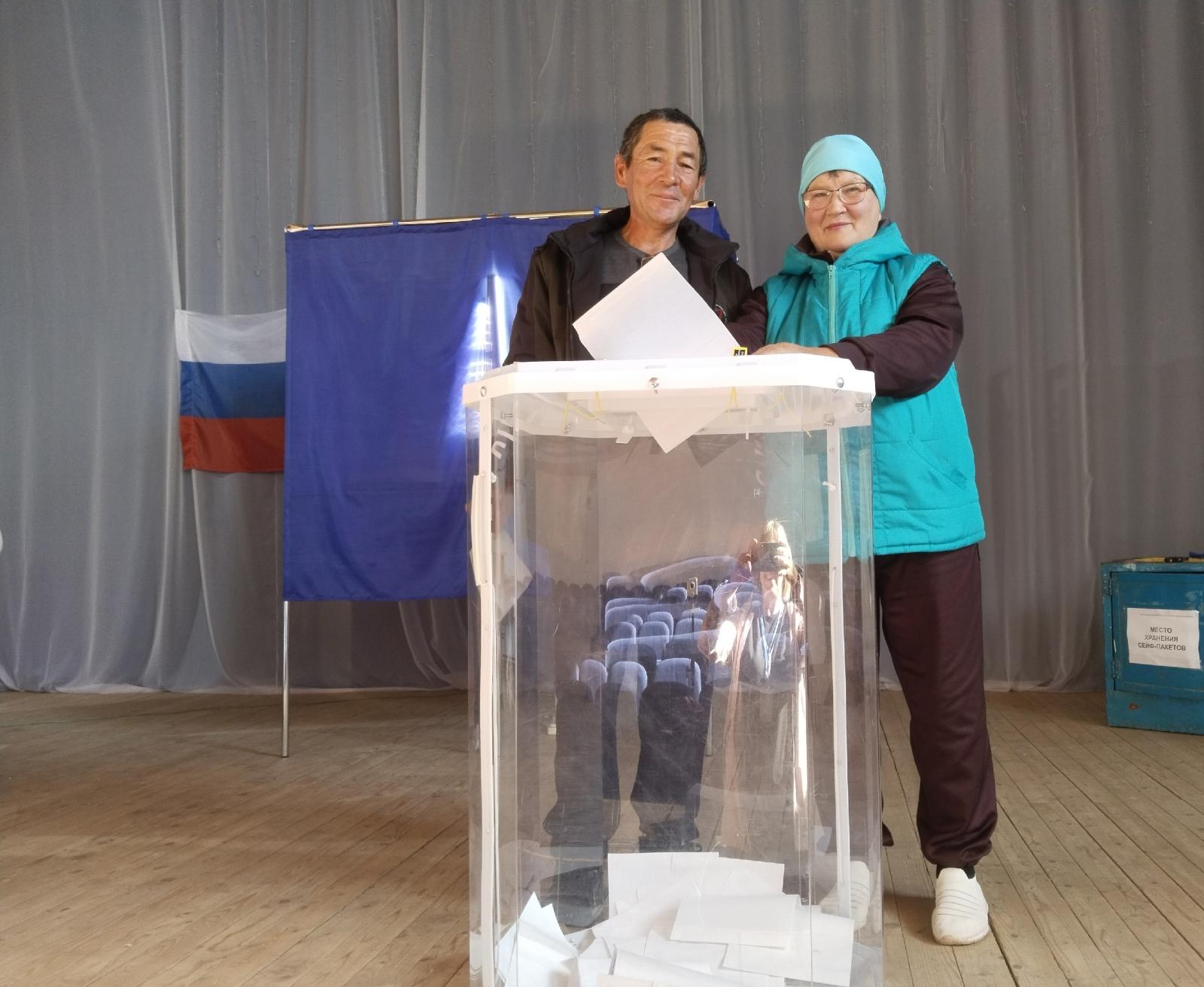 Сообщение — УИК №2914, Республика Башкортостан