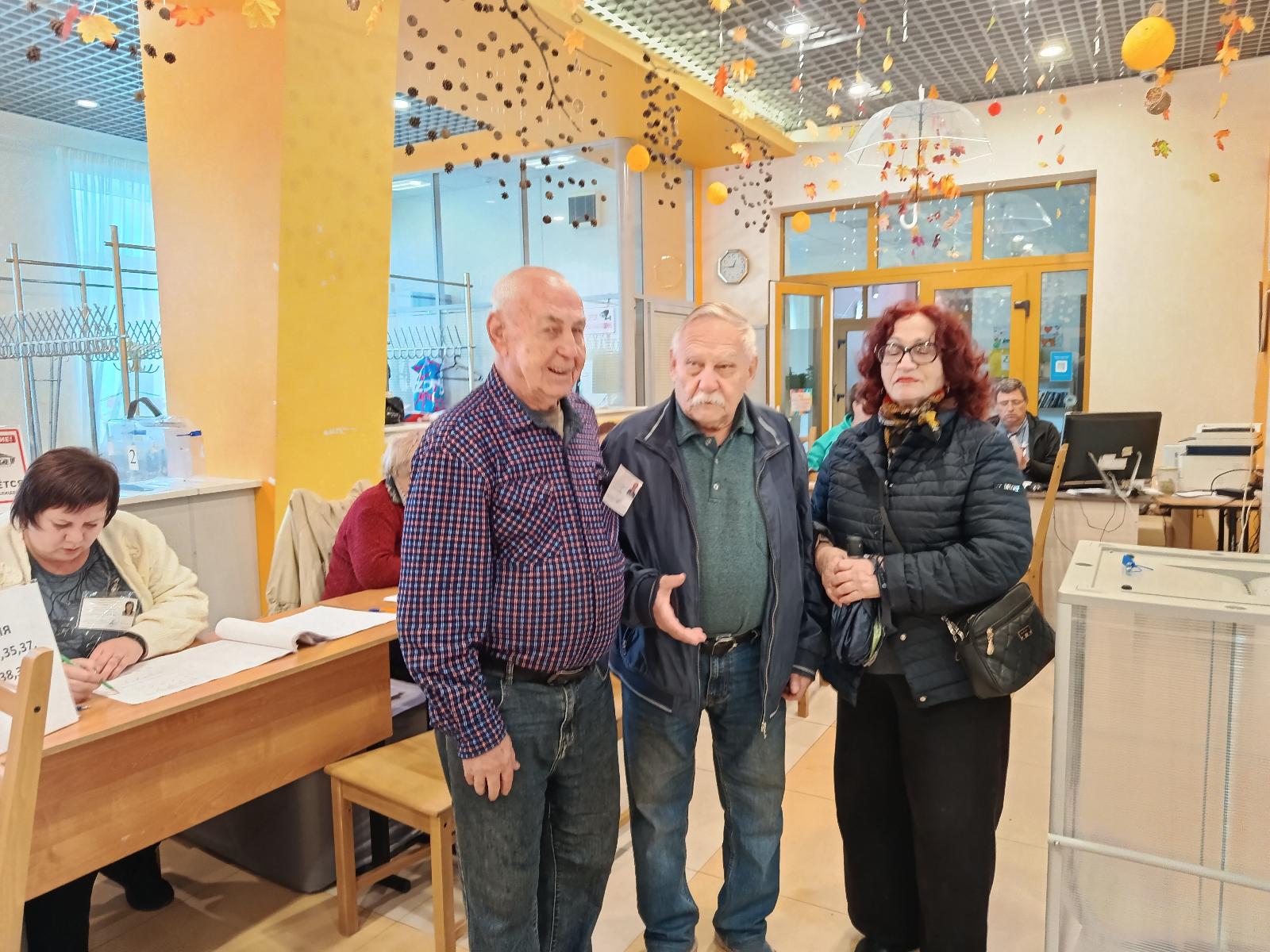 Сообщение — Ленинградская область