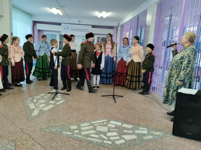Сообщение — УИК №440, Омская область