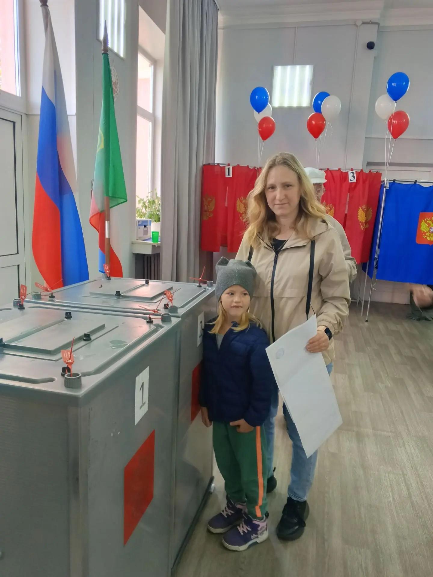 Сообщение — УИК №363, Республика Хакасия