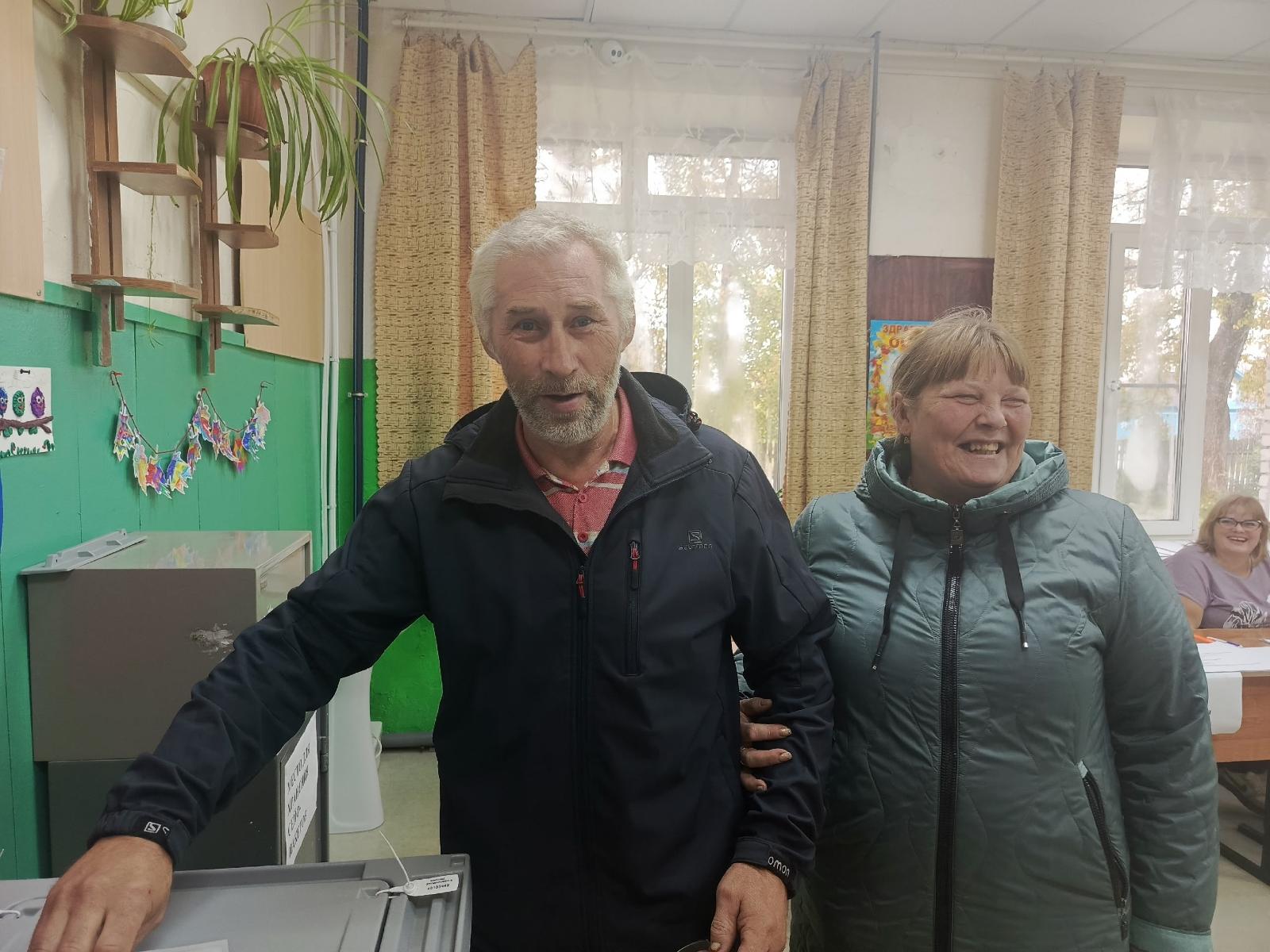 Сообщение — УИК №348, Архангельская область
