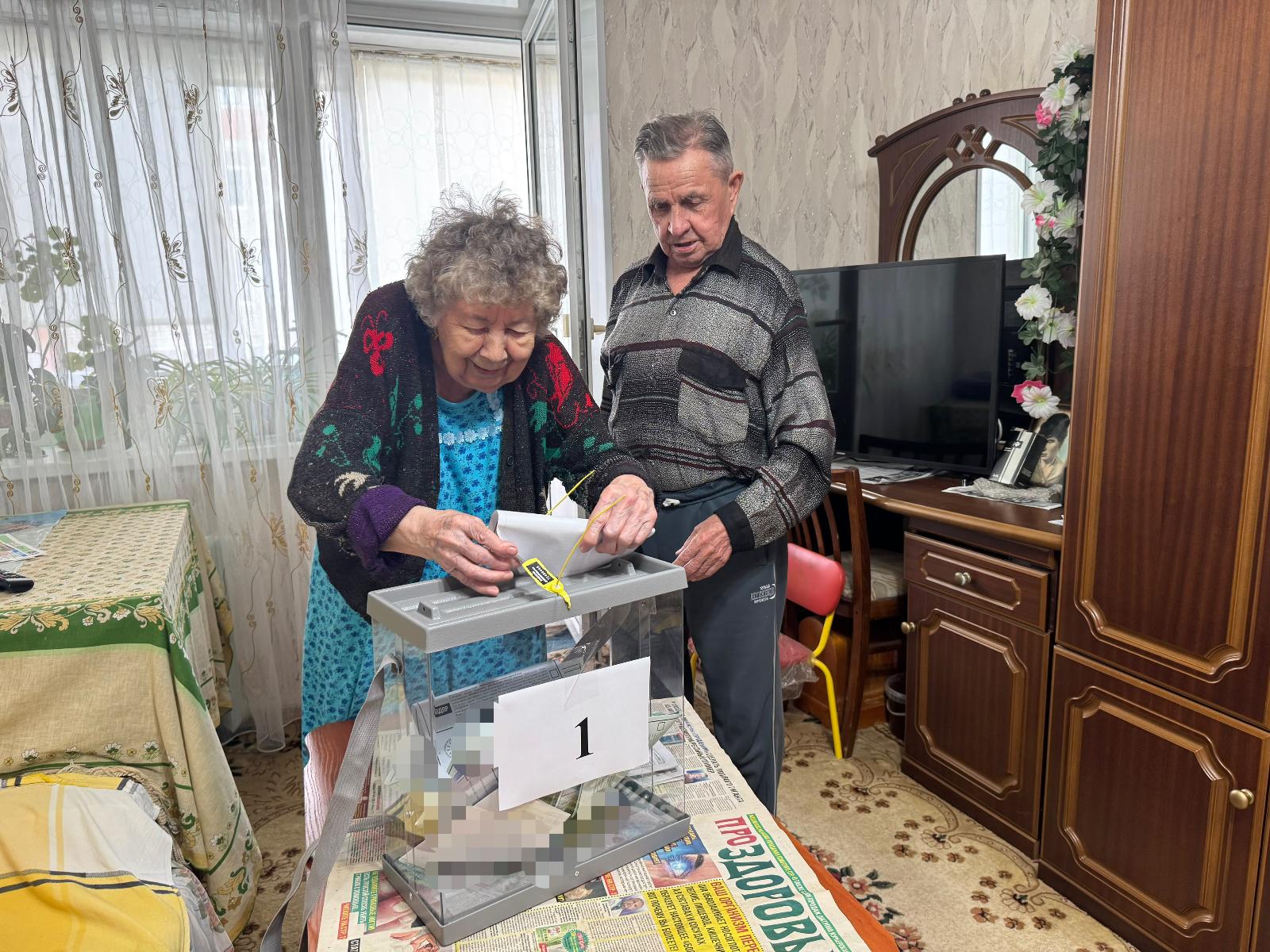 Сообщение — Республика Башкортостан