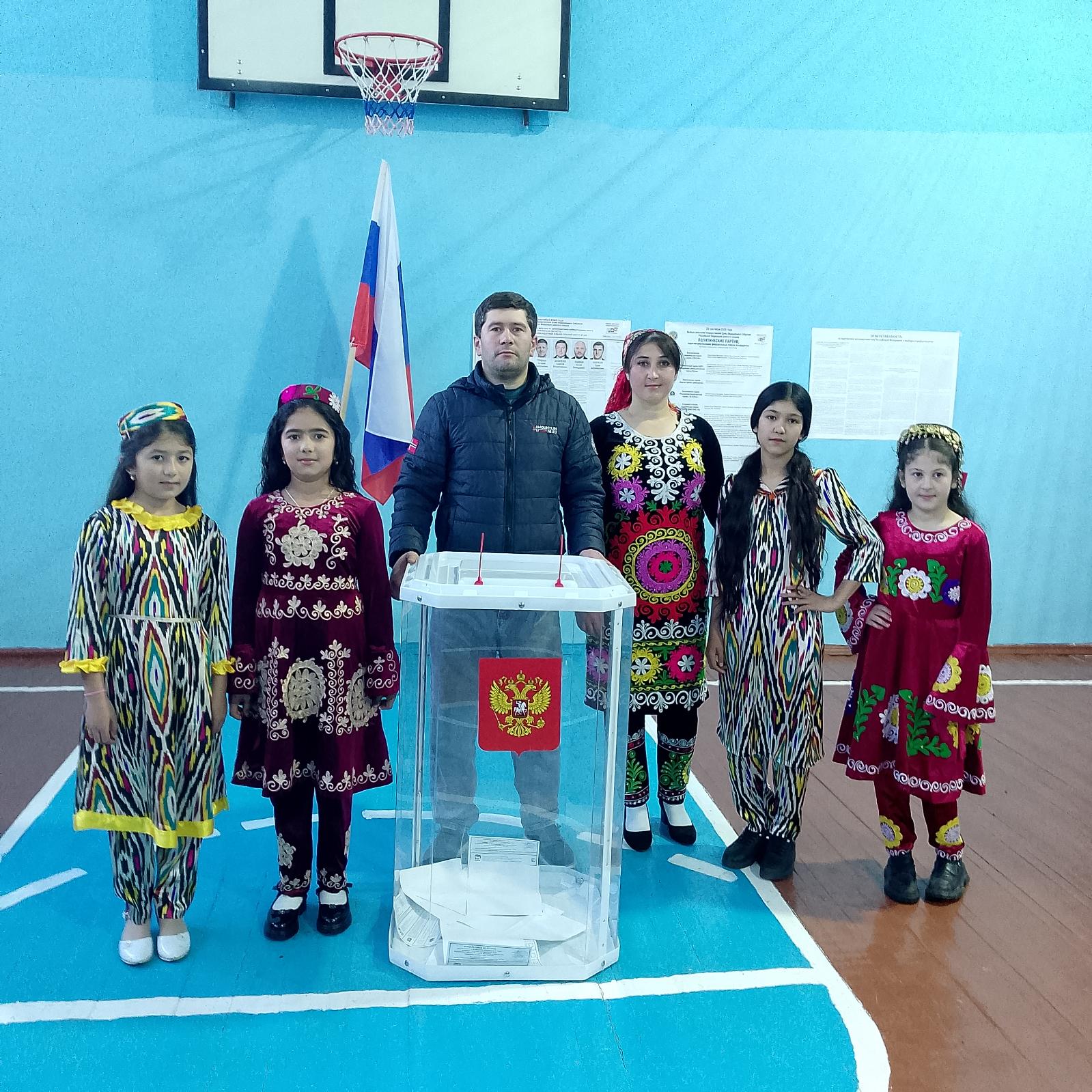 Сообщение — УИК №1031, Челябинская область
