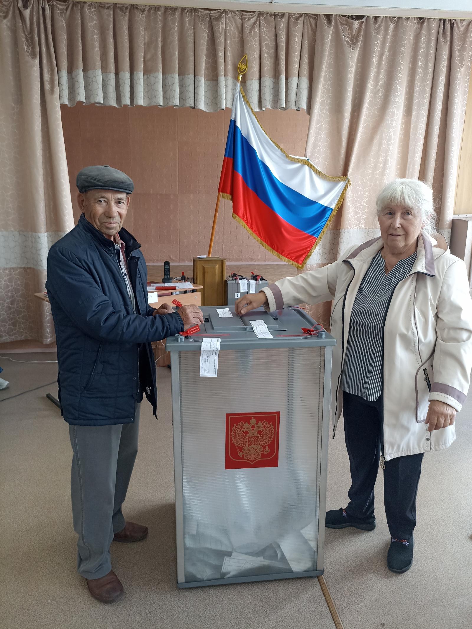 Сообщение — УИК №1707, Иркутская область