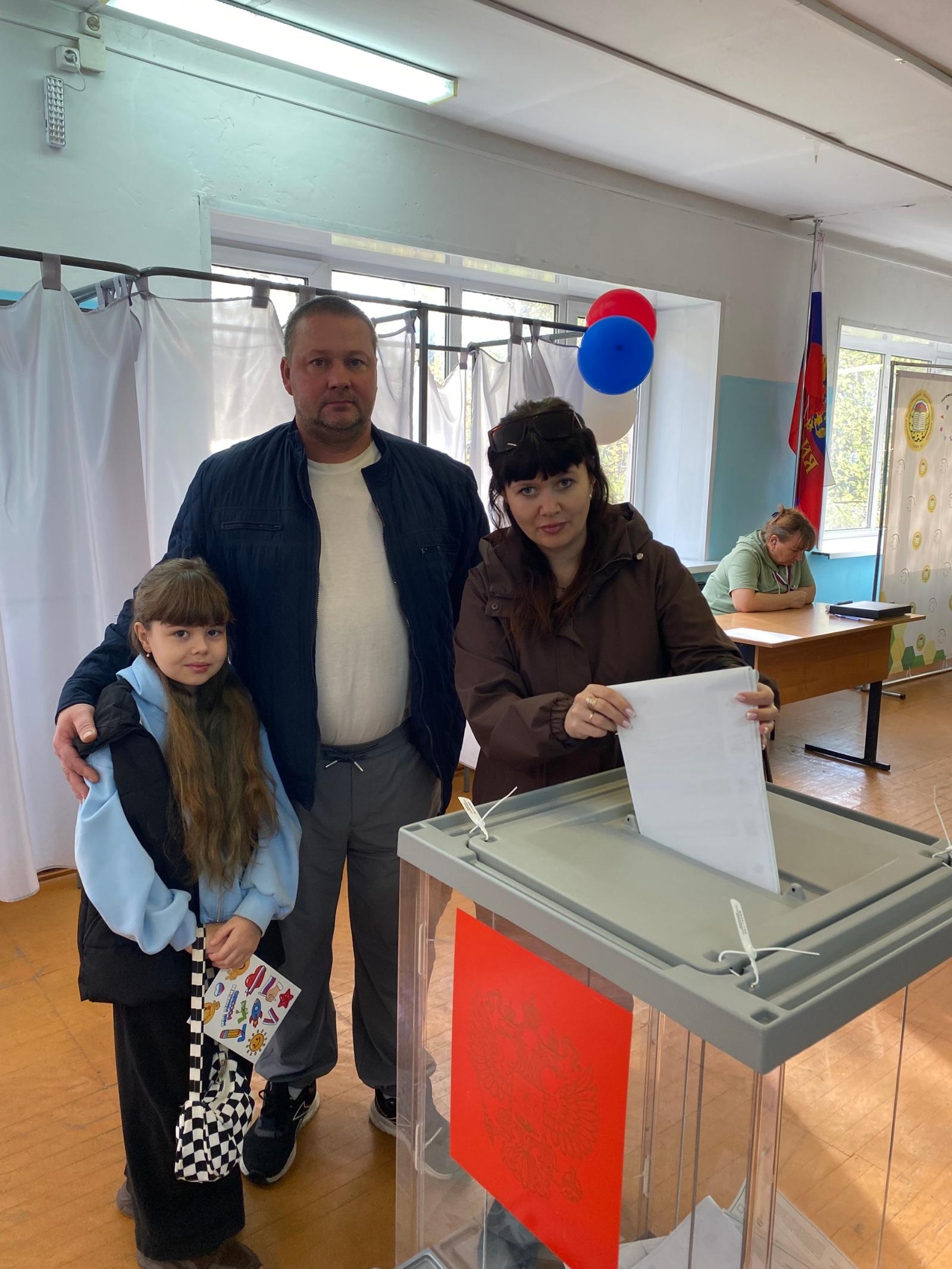 Сообщение — УИК №163, Архангельская область