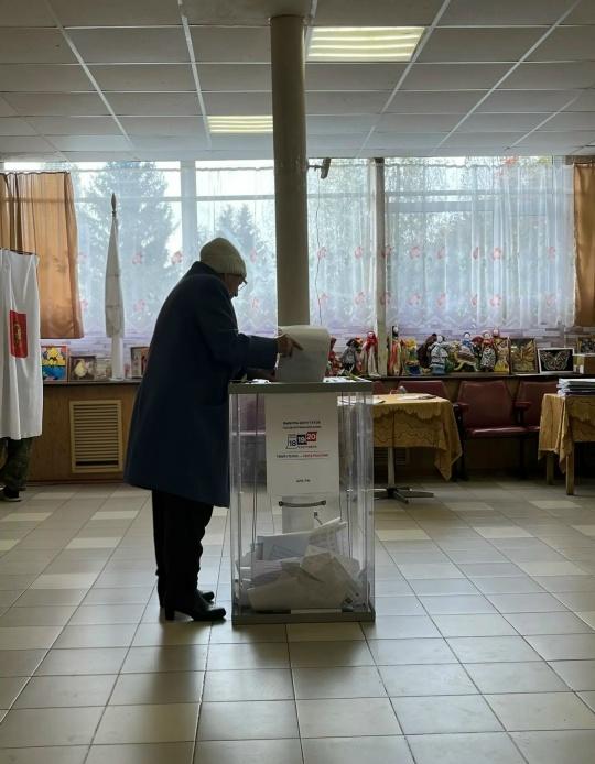 Сообщение — Красноярский край